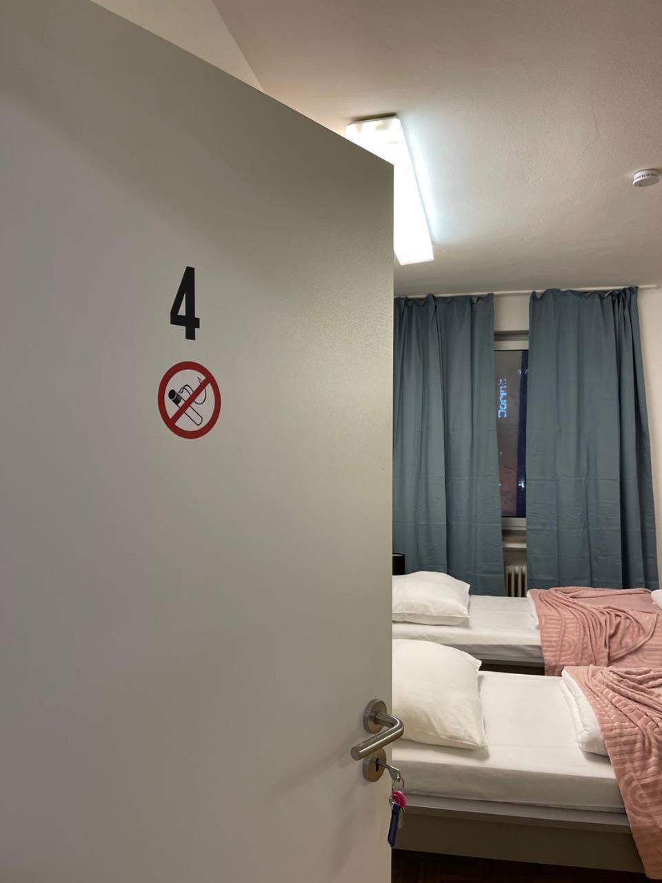 Shared At Heumarkt, City Center Apartment