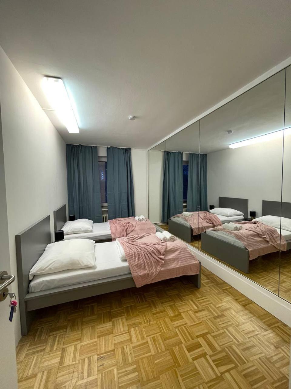 Shared At Heumarkt, City Center Apartment Cologne