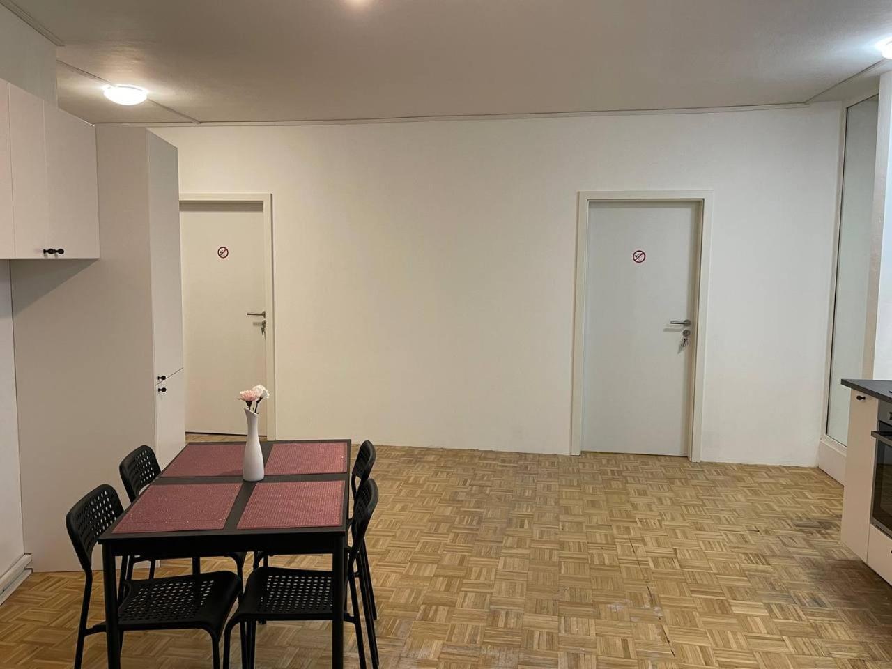 Shared At Heumarkt, City Center Apartment Cologne