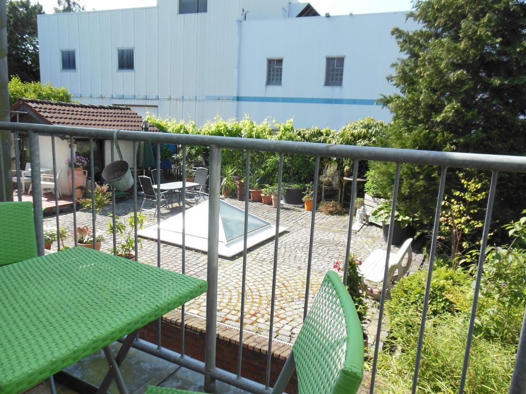 Hotel Alt-rodenkirchen 2*