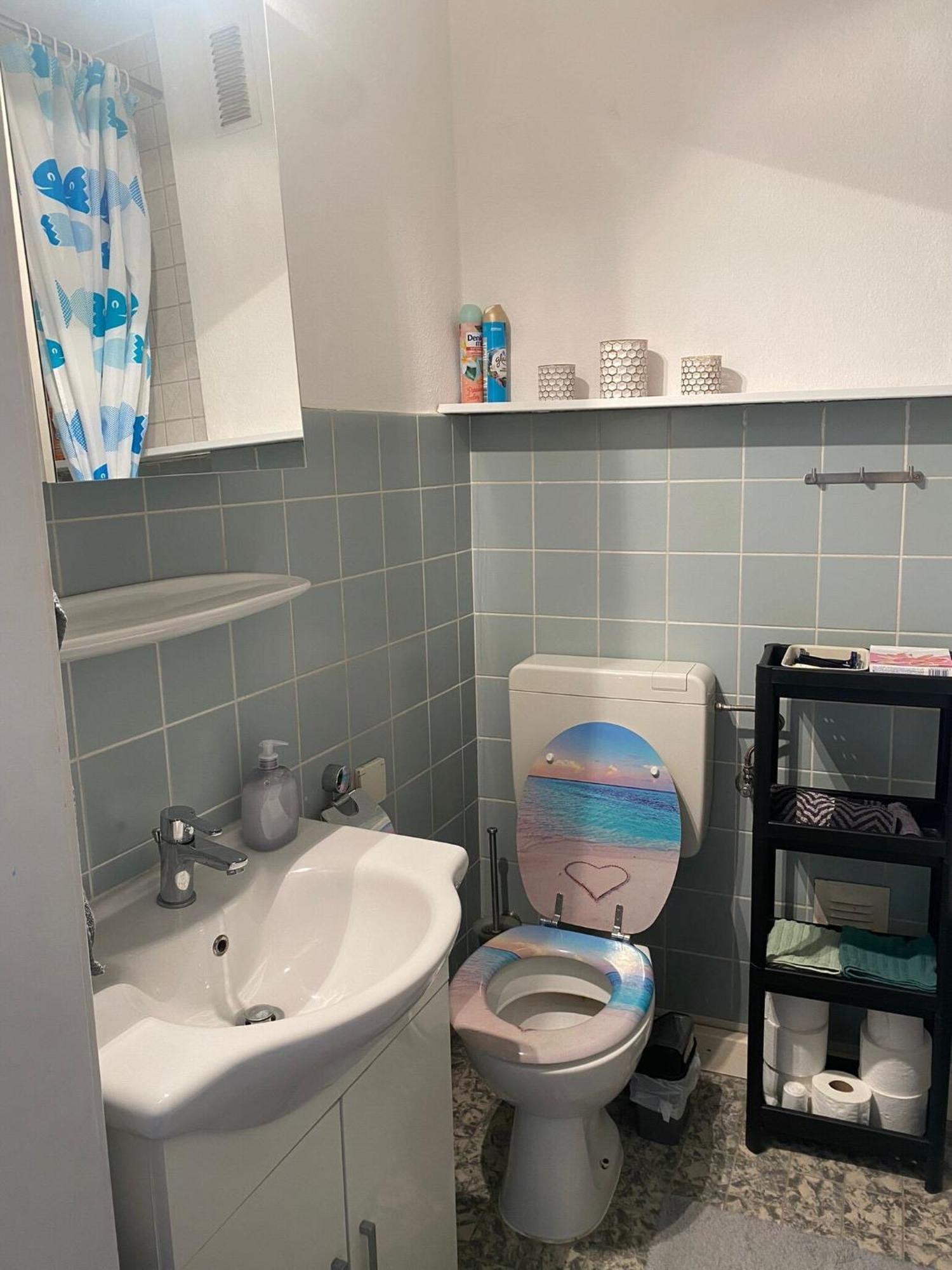 Apartment In - Naehe Messe Und Flughafen Cologne