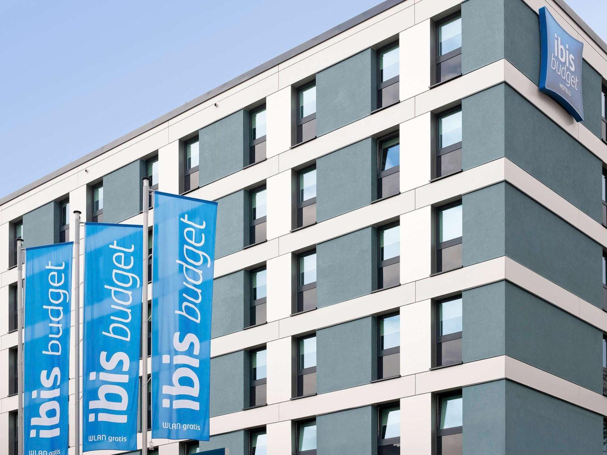 Ibis Budget Koeln Messe 2* Cologne