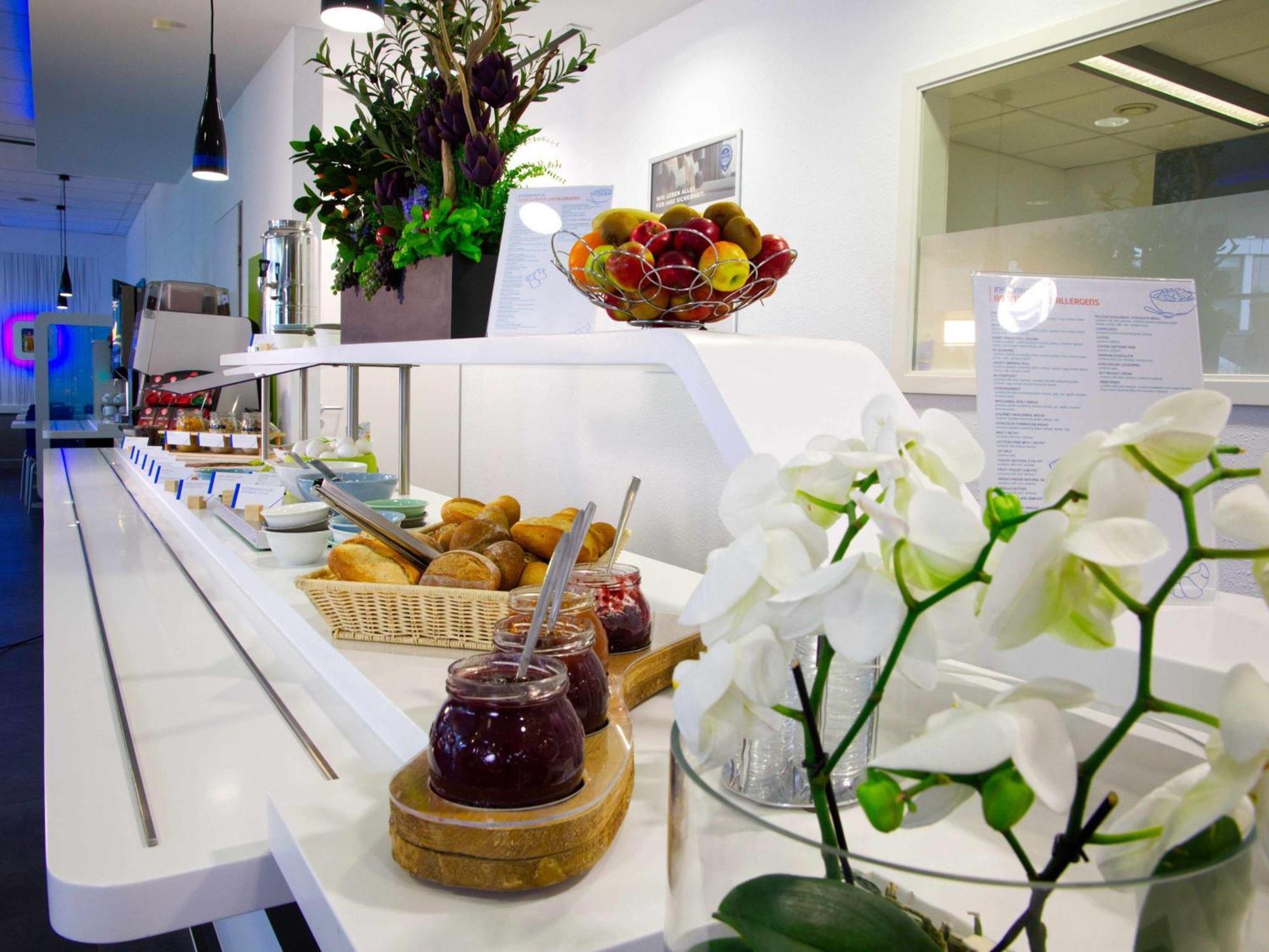 Hotel Ibis Budget Koeln Messe