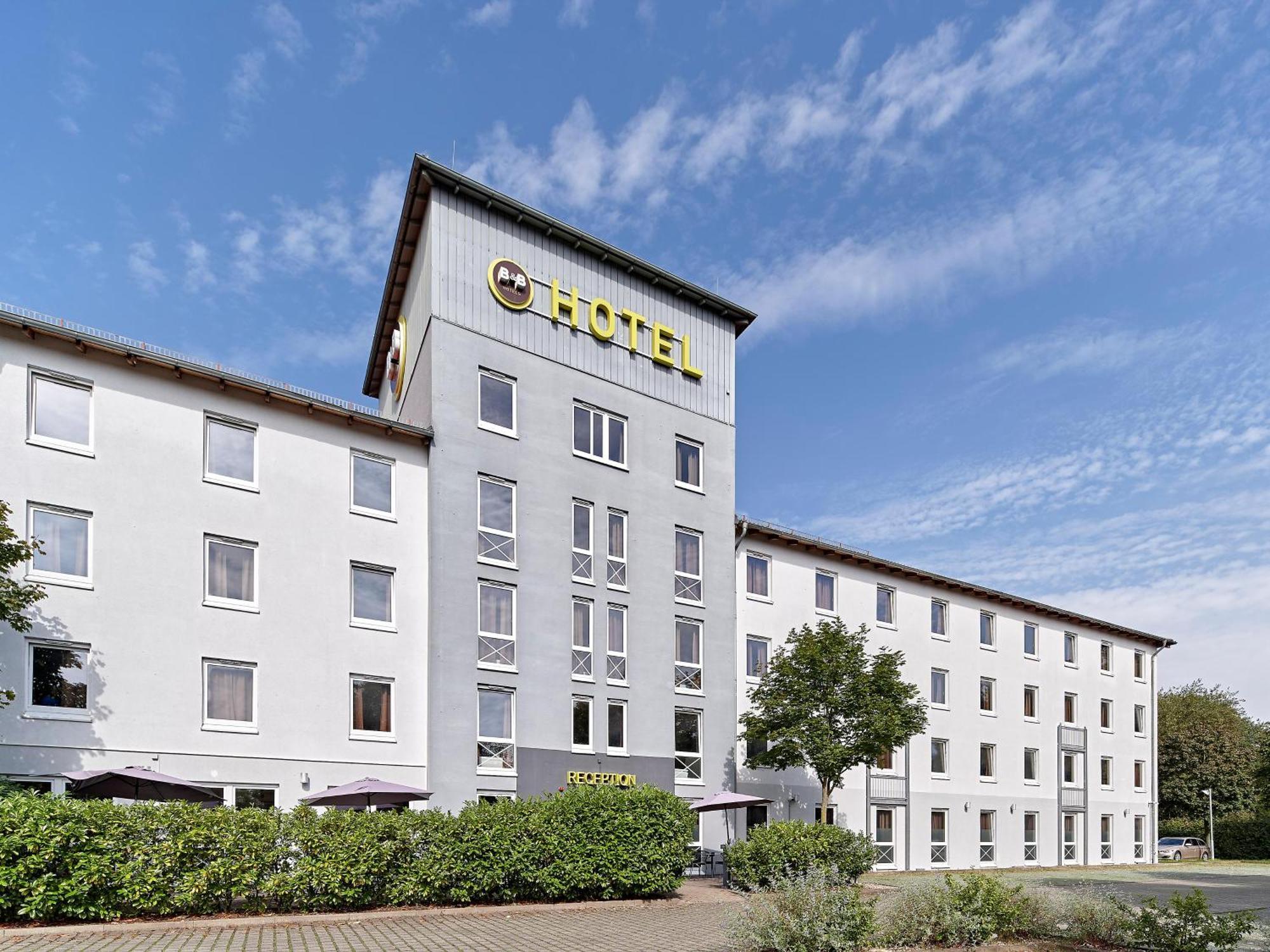 Koeln-west Hotel Keulen
