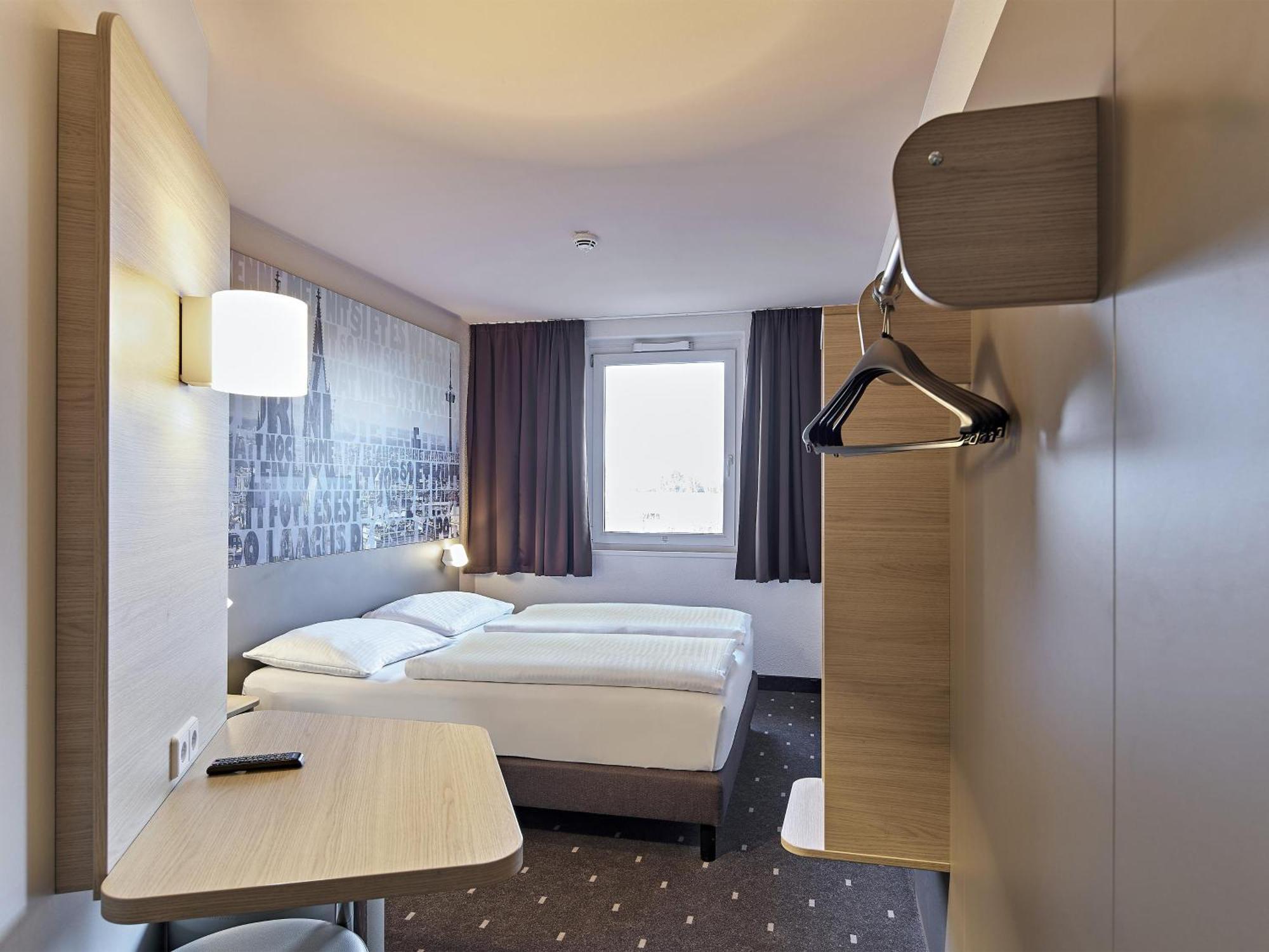 Hotel Koeln-west
