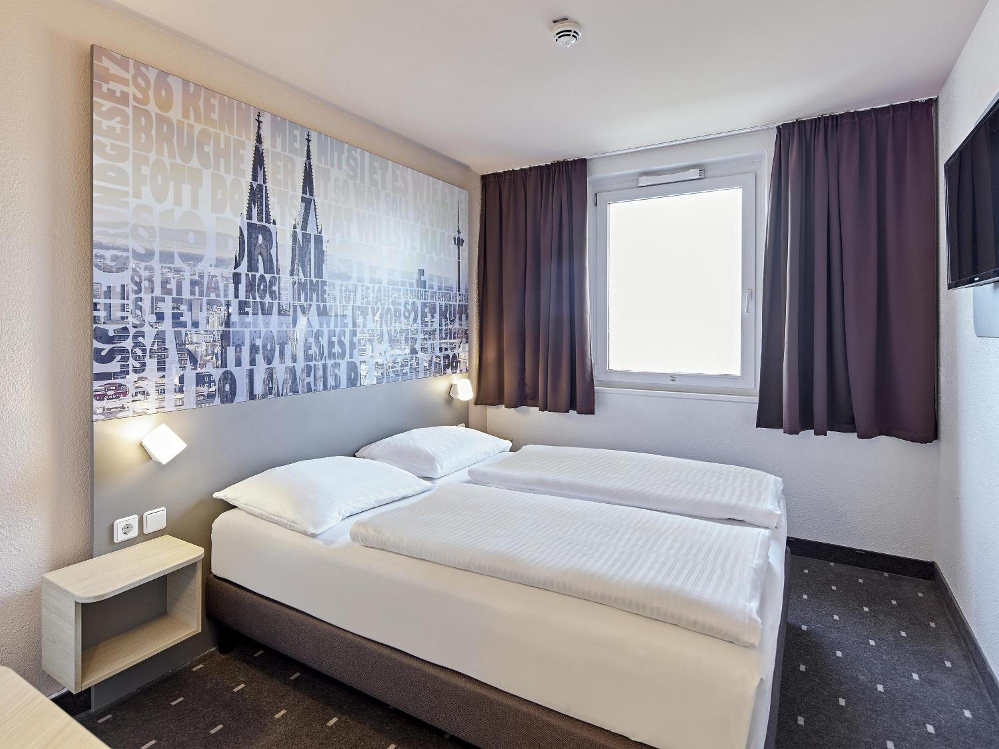 Hotel Koeln-west