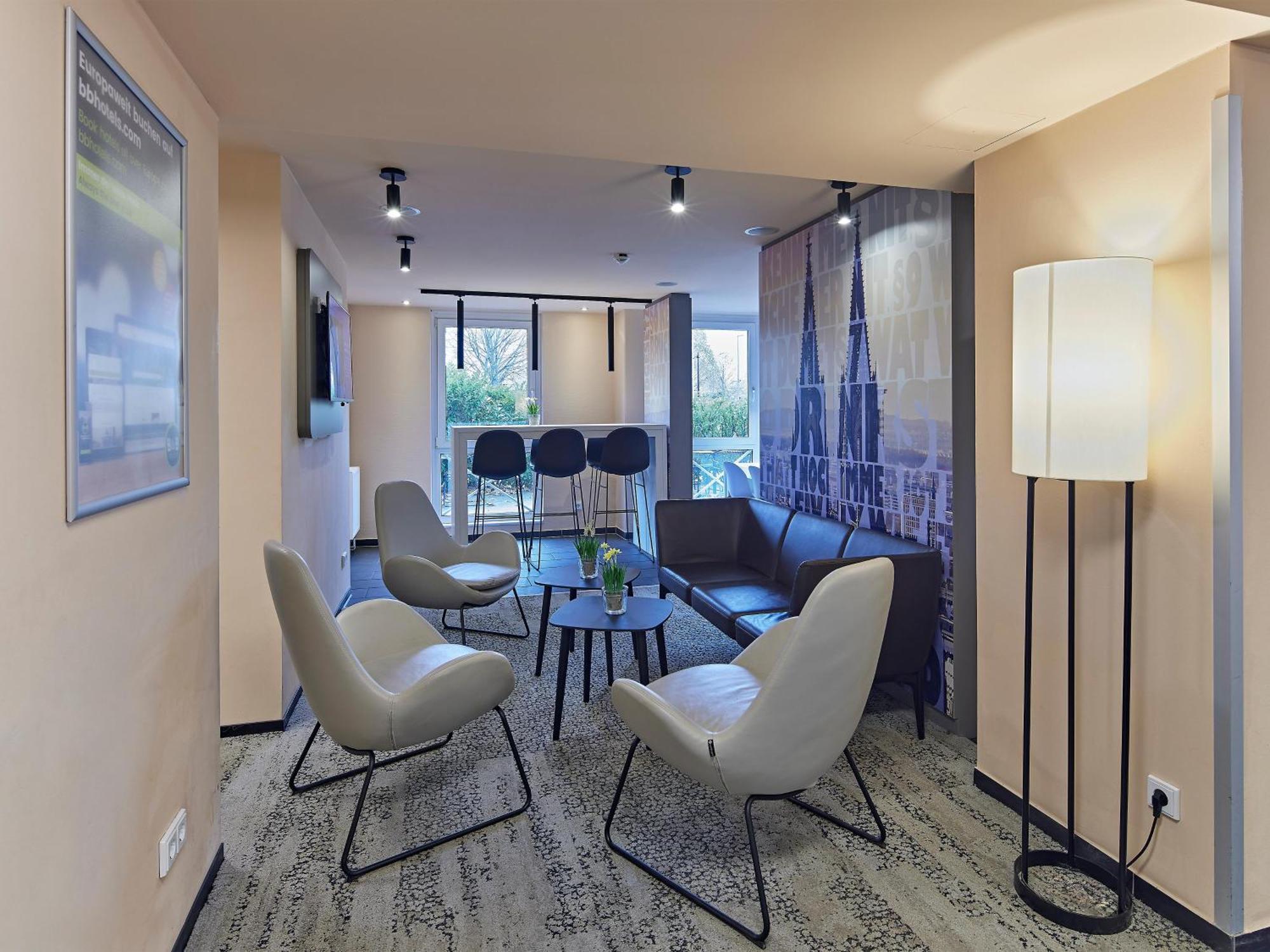 Koeln-west Hotel Cologne