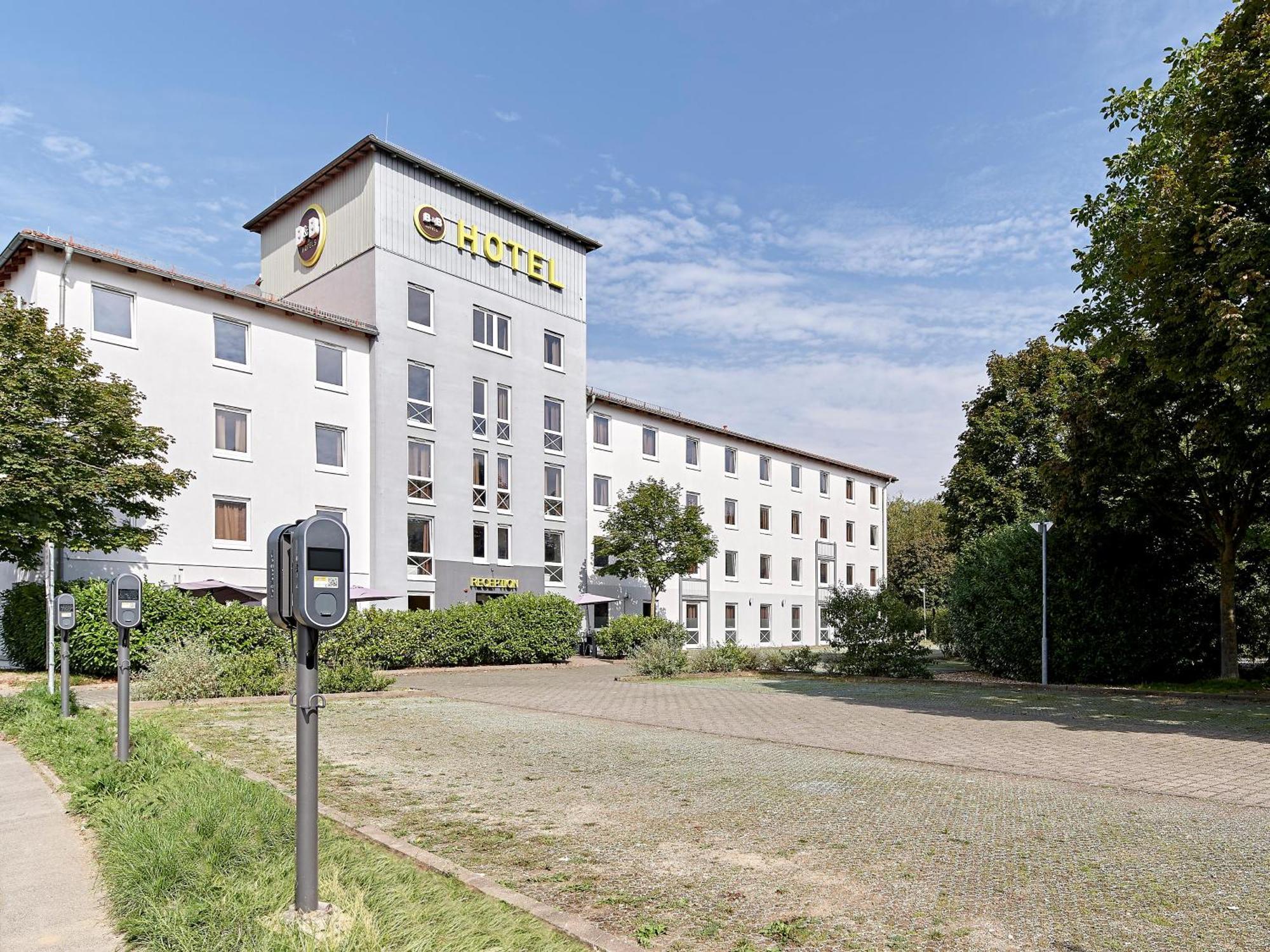 Koeln-west Hotel 2*