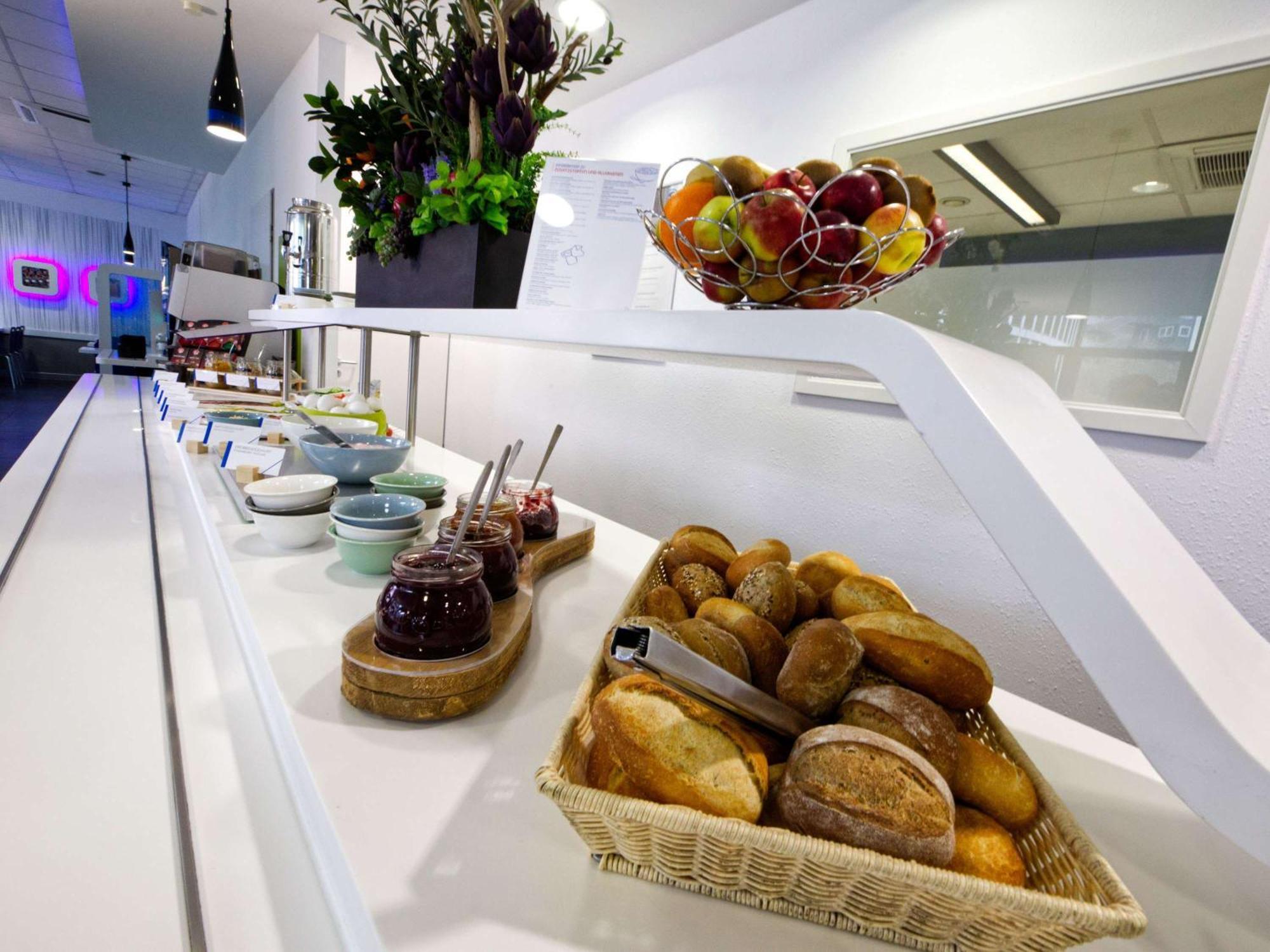 Hotel Ibis Budget Koeln Messe Cologne
