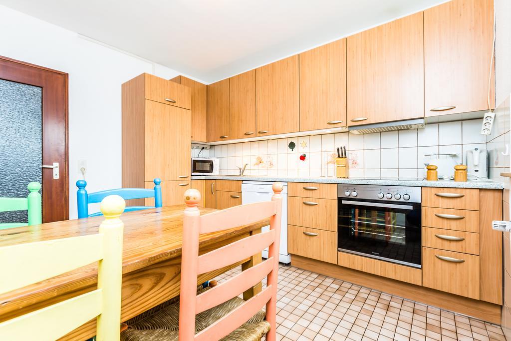 Neubrueck Apartament