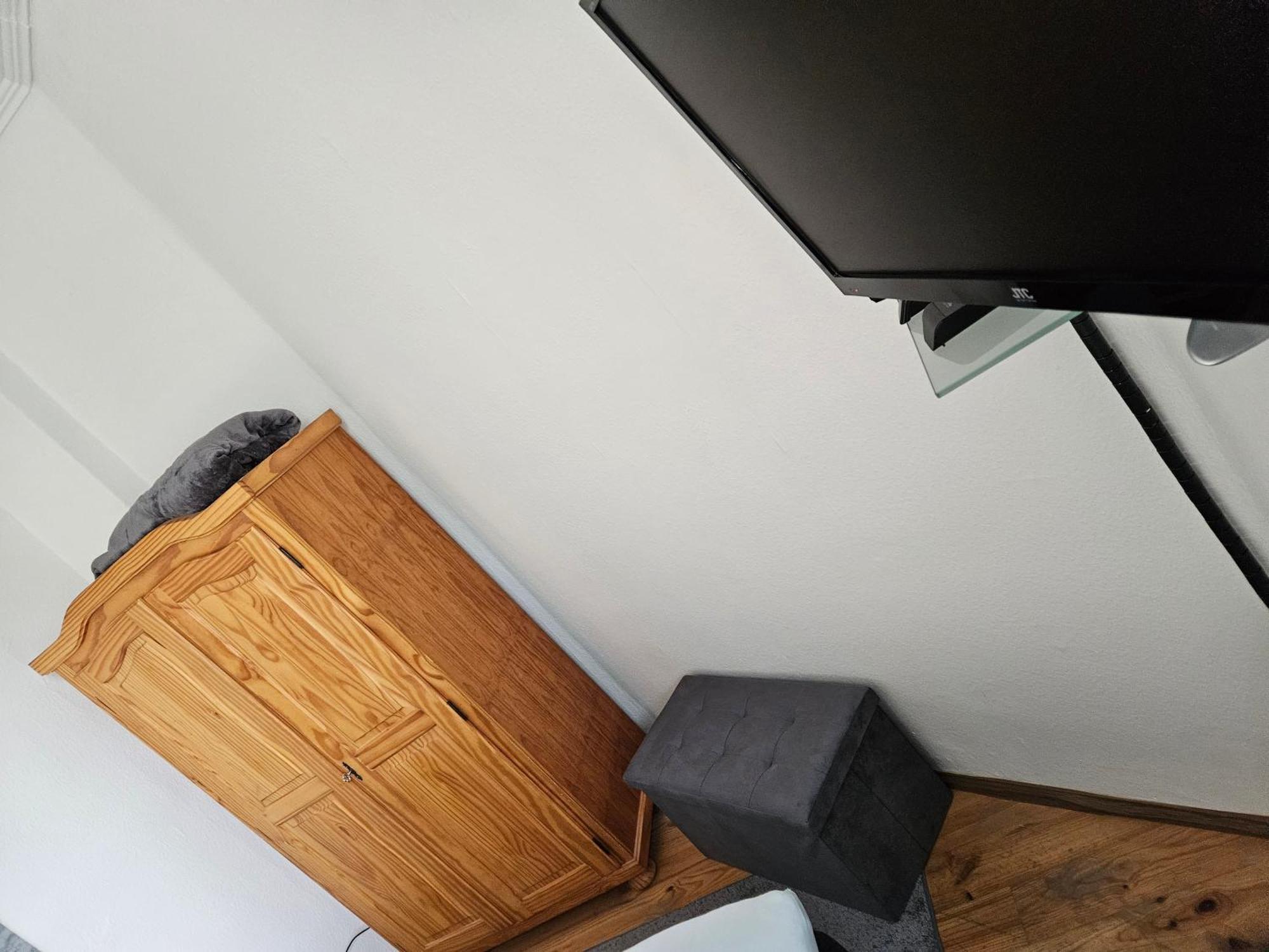 Appartement Vermietung Schwermer *
