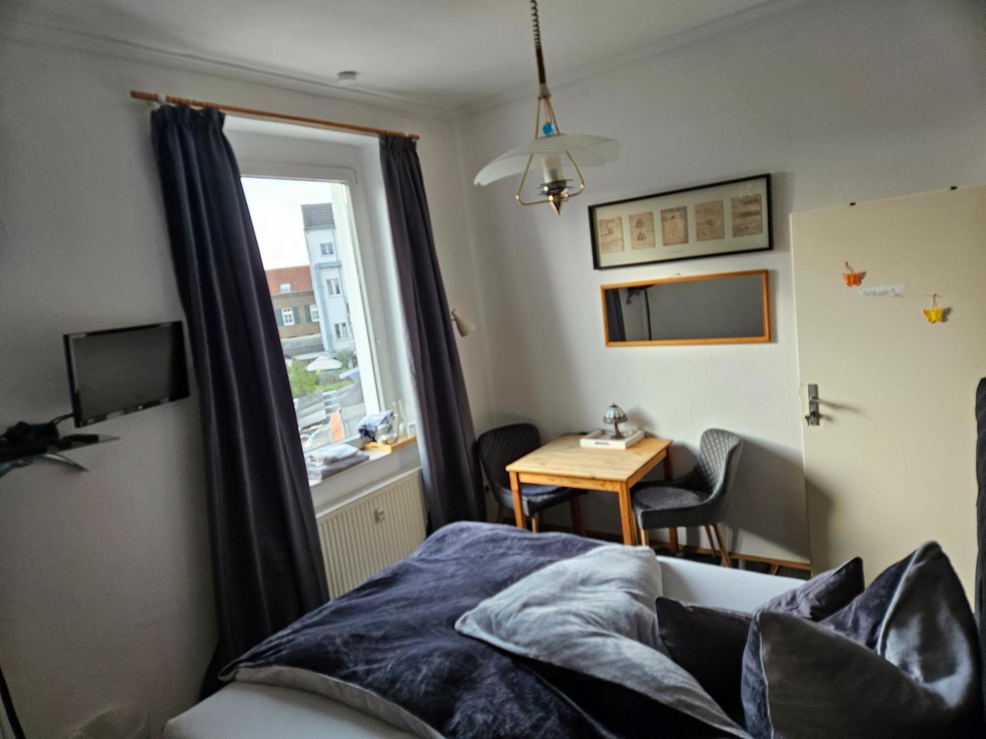 Appartement Vermietung Schwermer