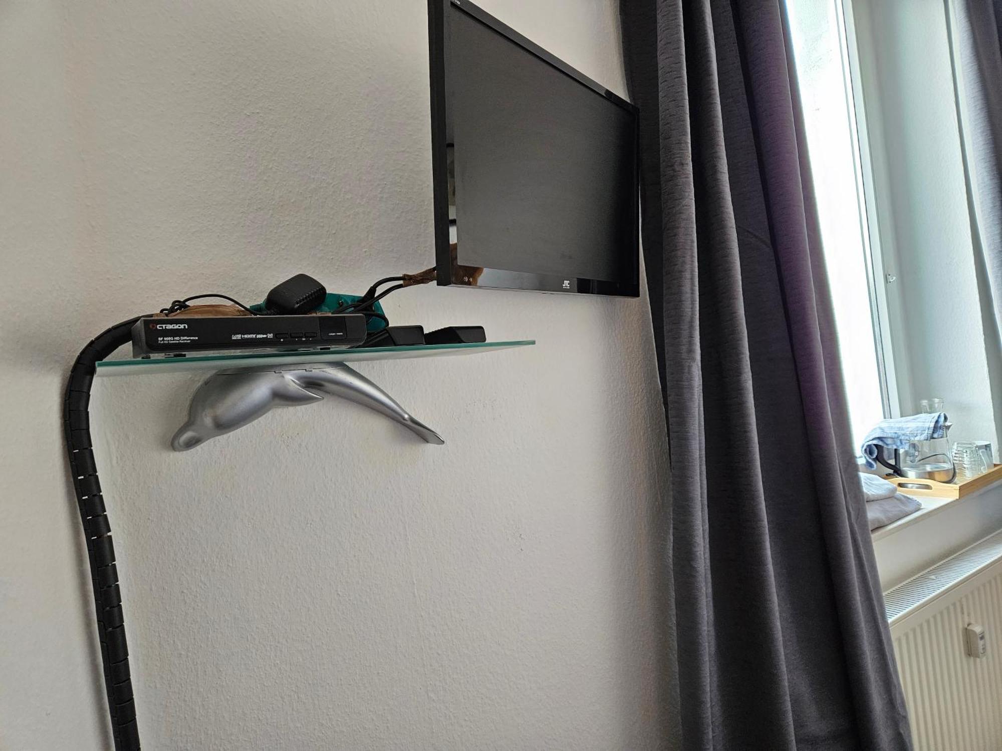 Vermietung Schwermer Appartement