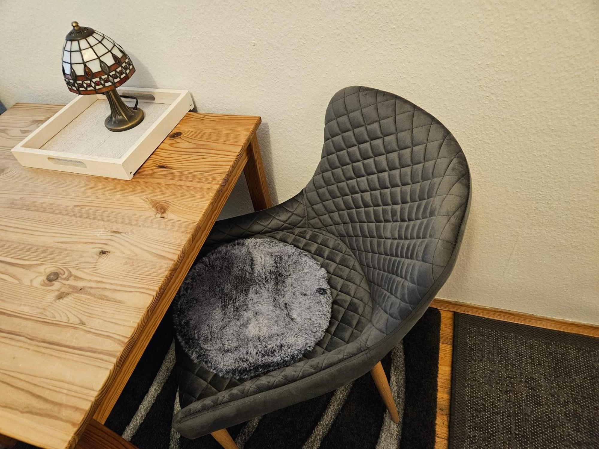Vermietung Schwermer Appartement *