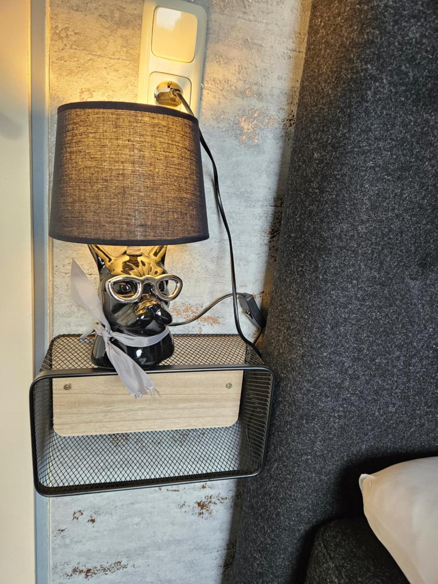 Vermietung Schwermer Appartement