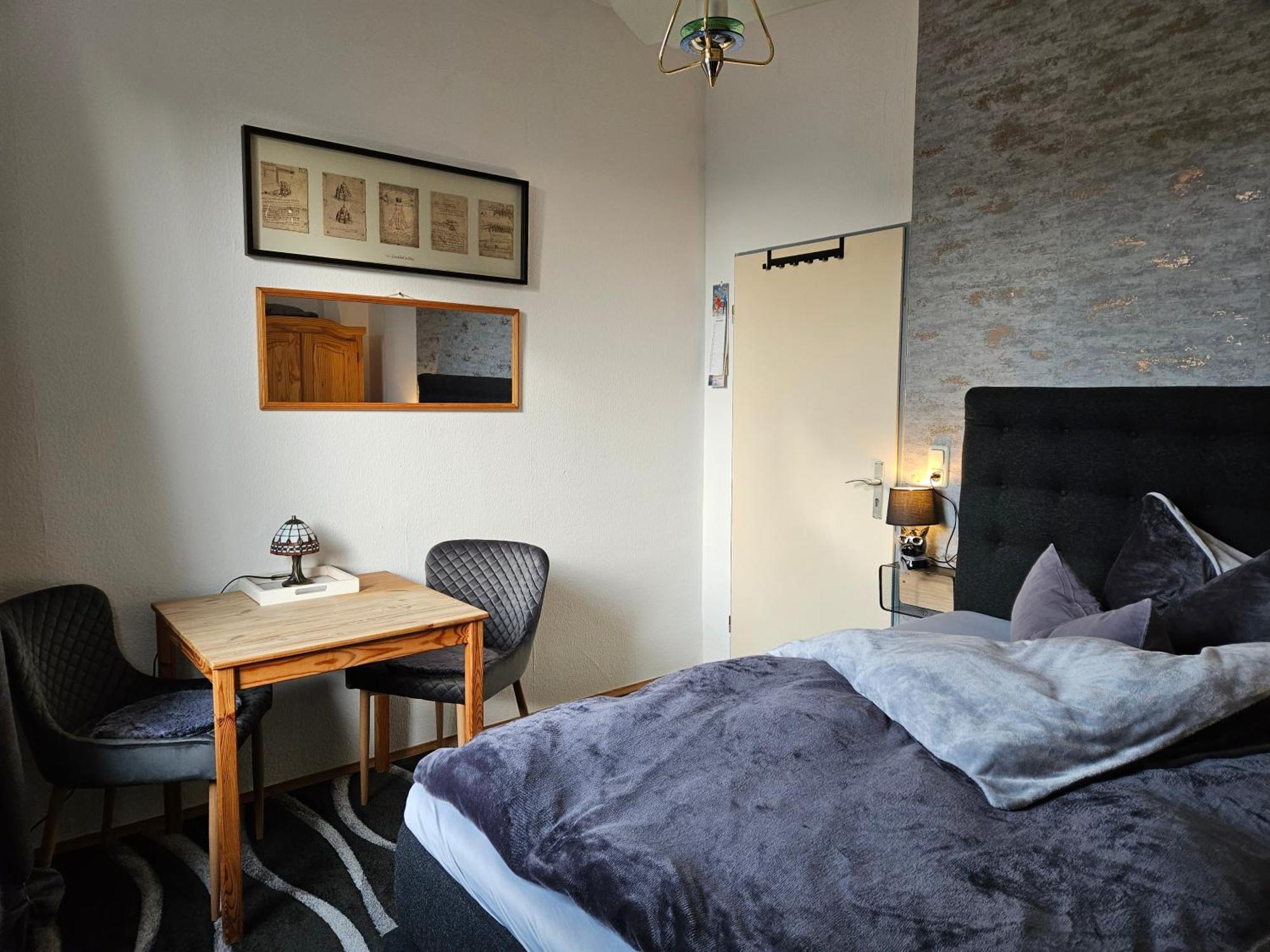 Appartement Vermietung Schwermer Keulen
