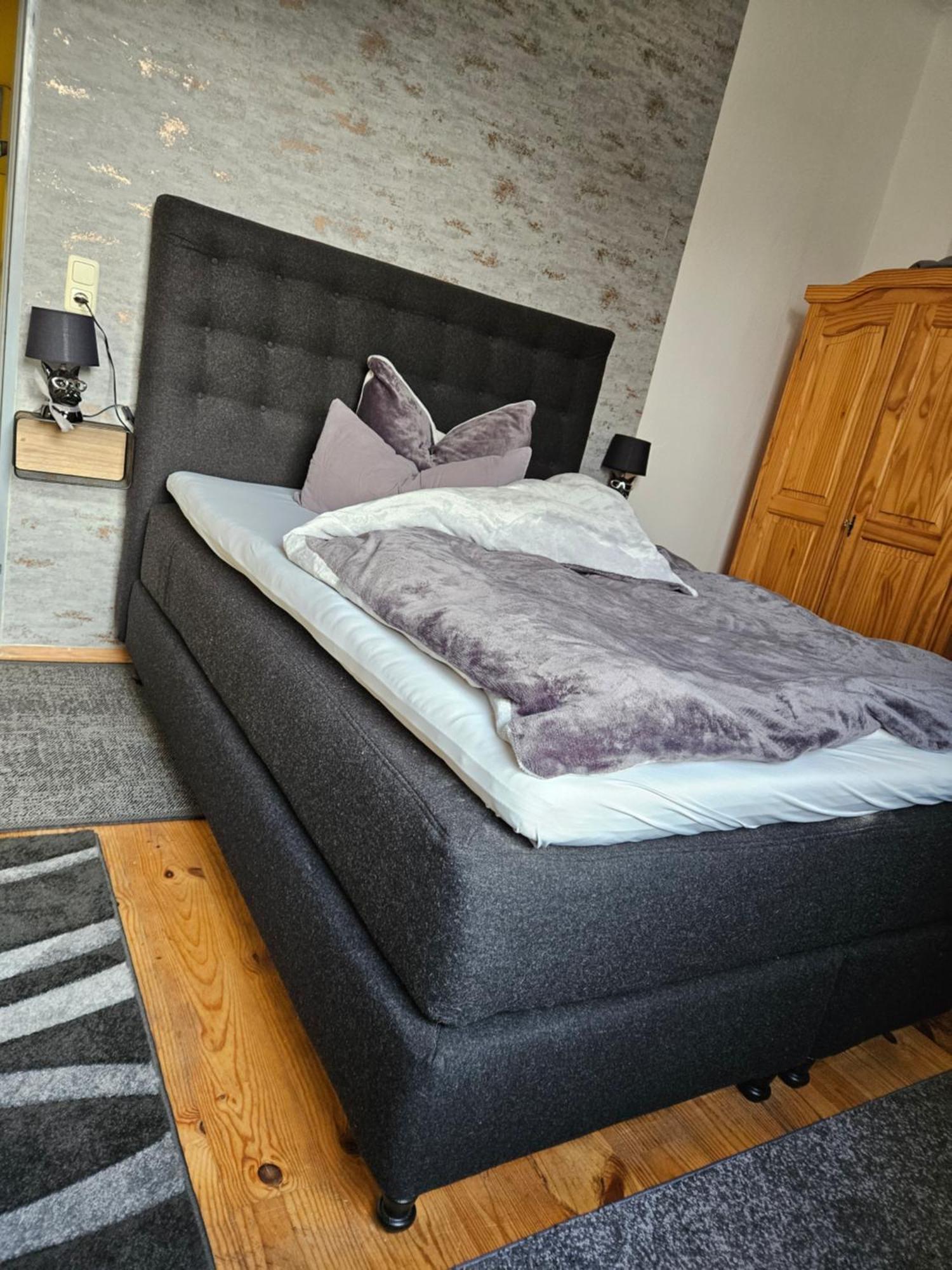 Appartement Vermietung Schwermer *