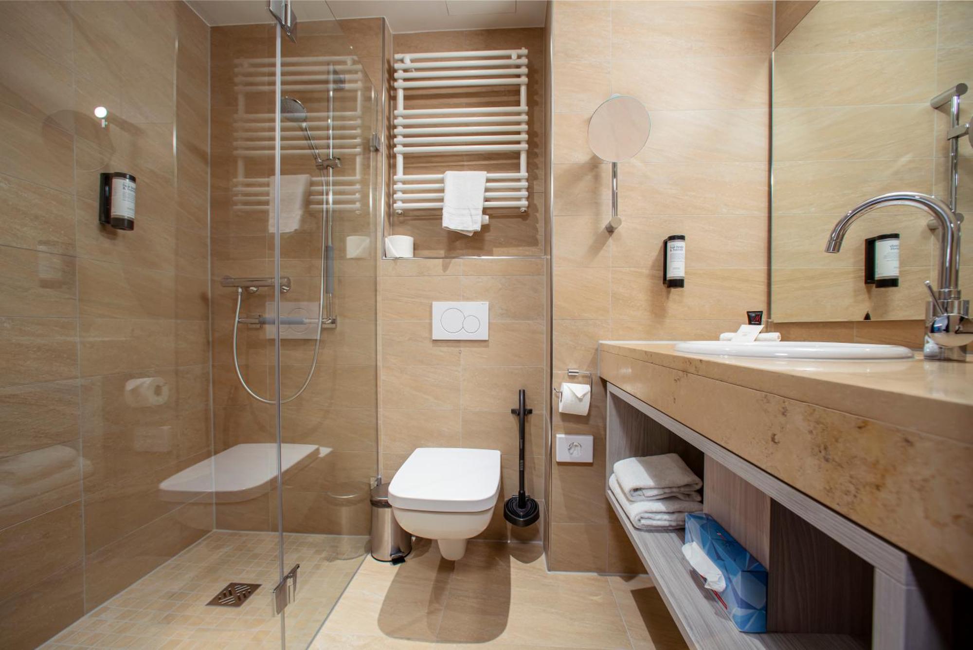 Hotel Eden Frueh Am Dom