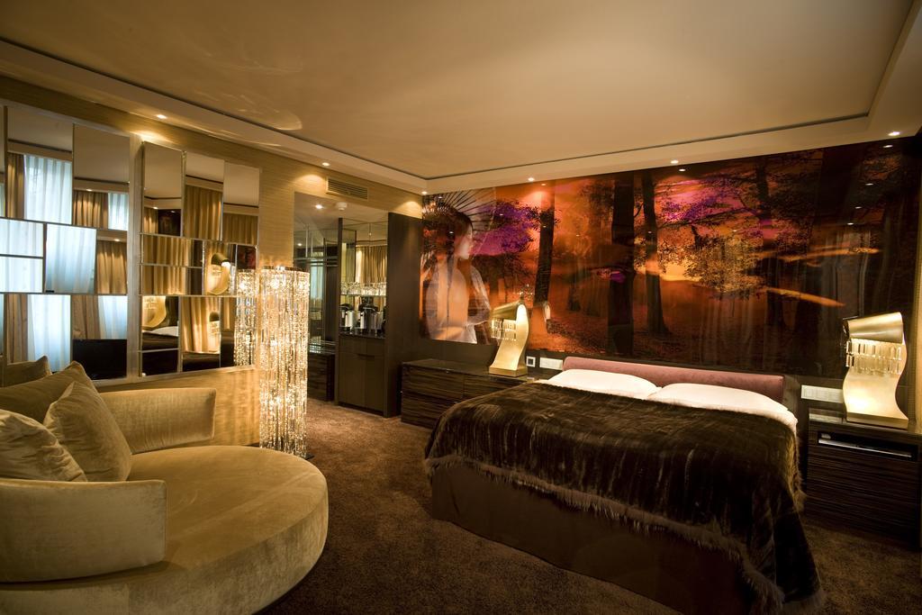 Savoy Hotel