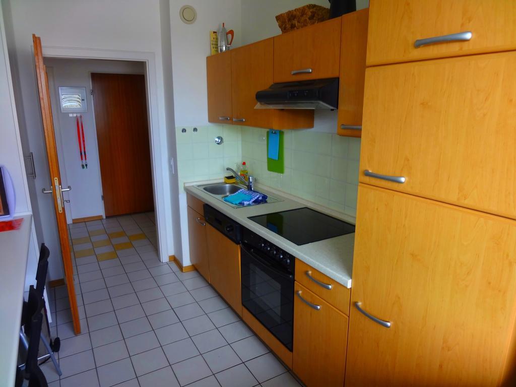 Deutz Apartment