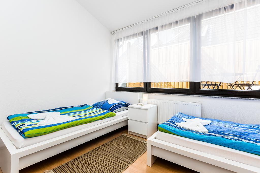 Ferienhaus Koeln Holiday home