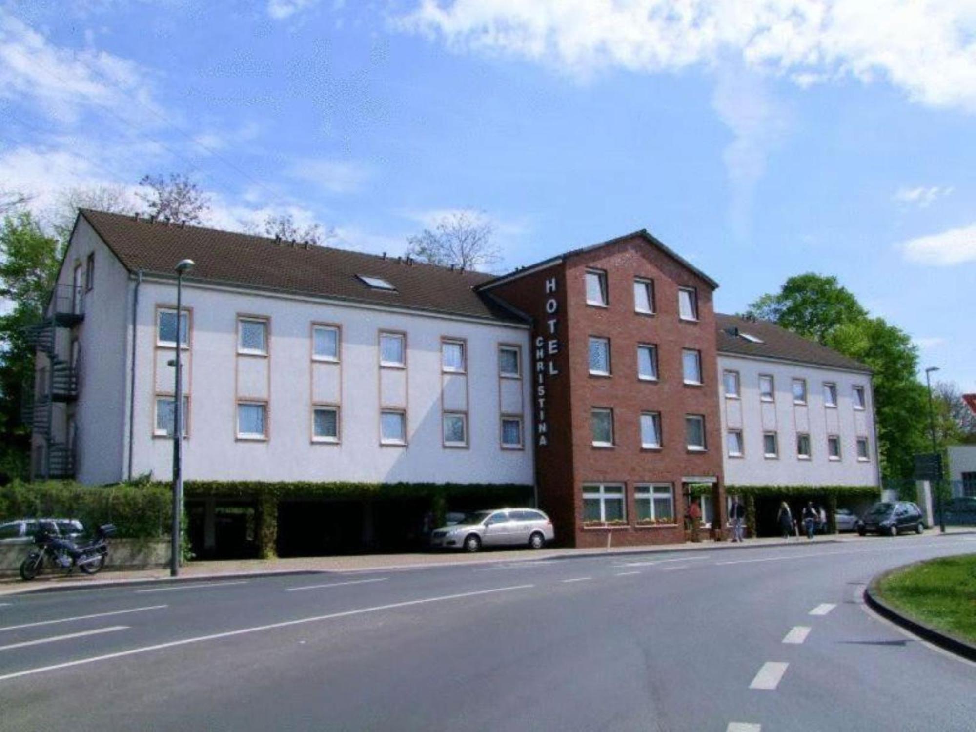 Christina Hotel