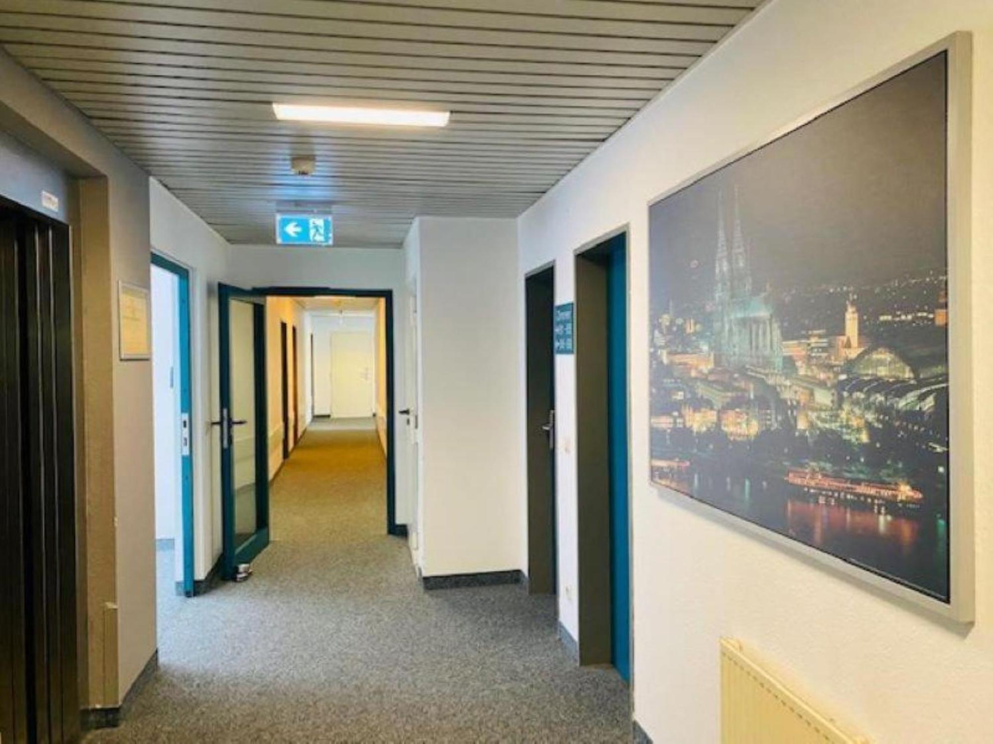 Hotel Christina