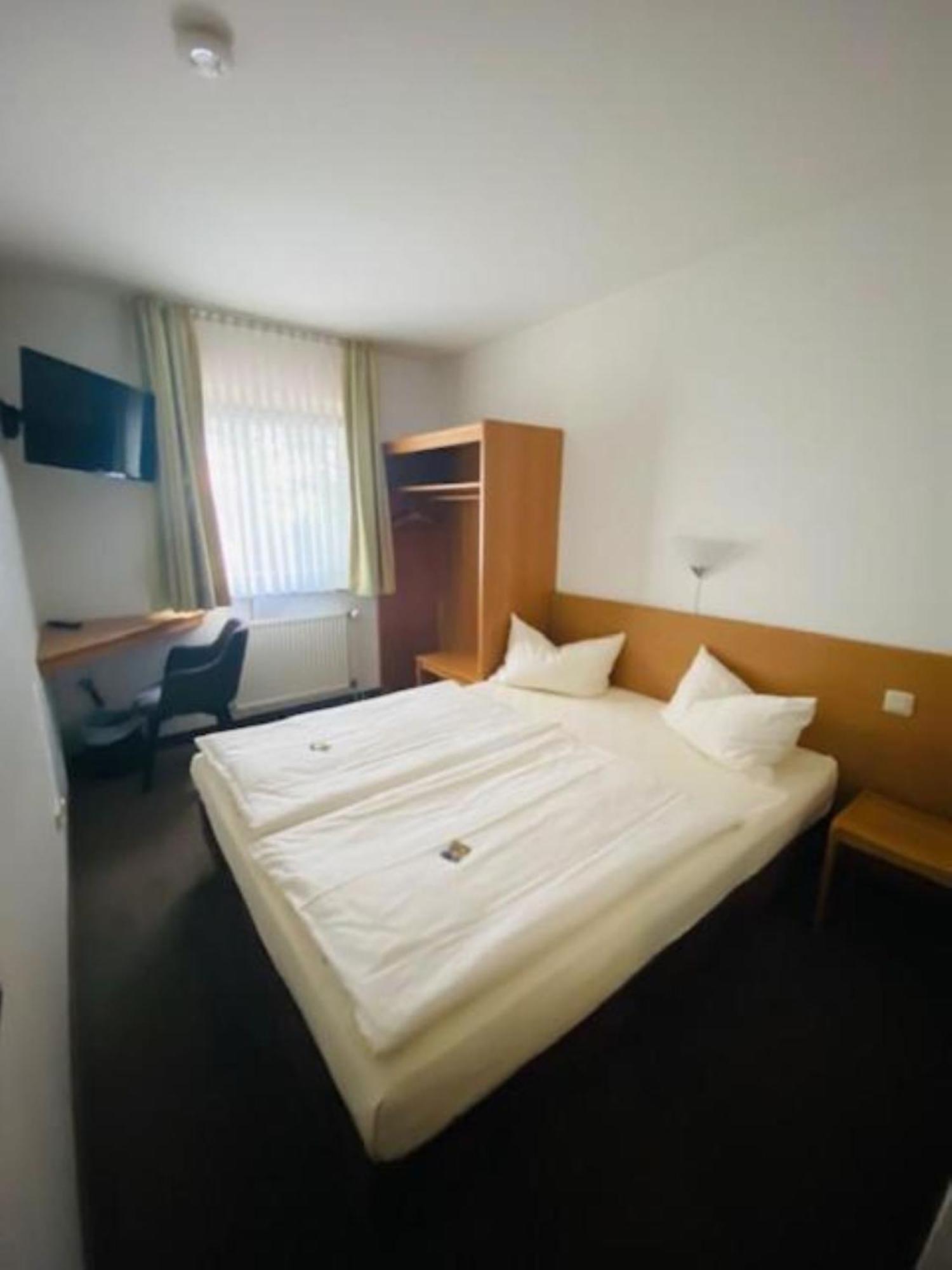 Hotel Christina