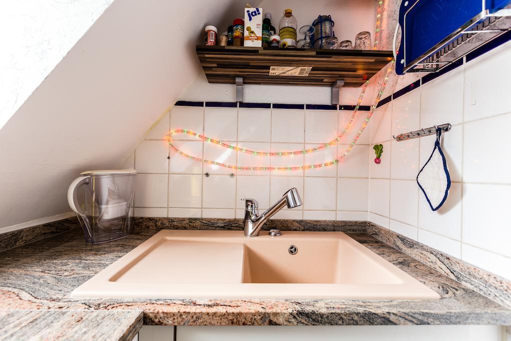 Marazul Ii, City Centre Apartment Cologne