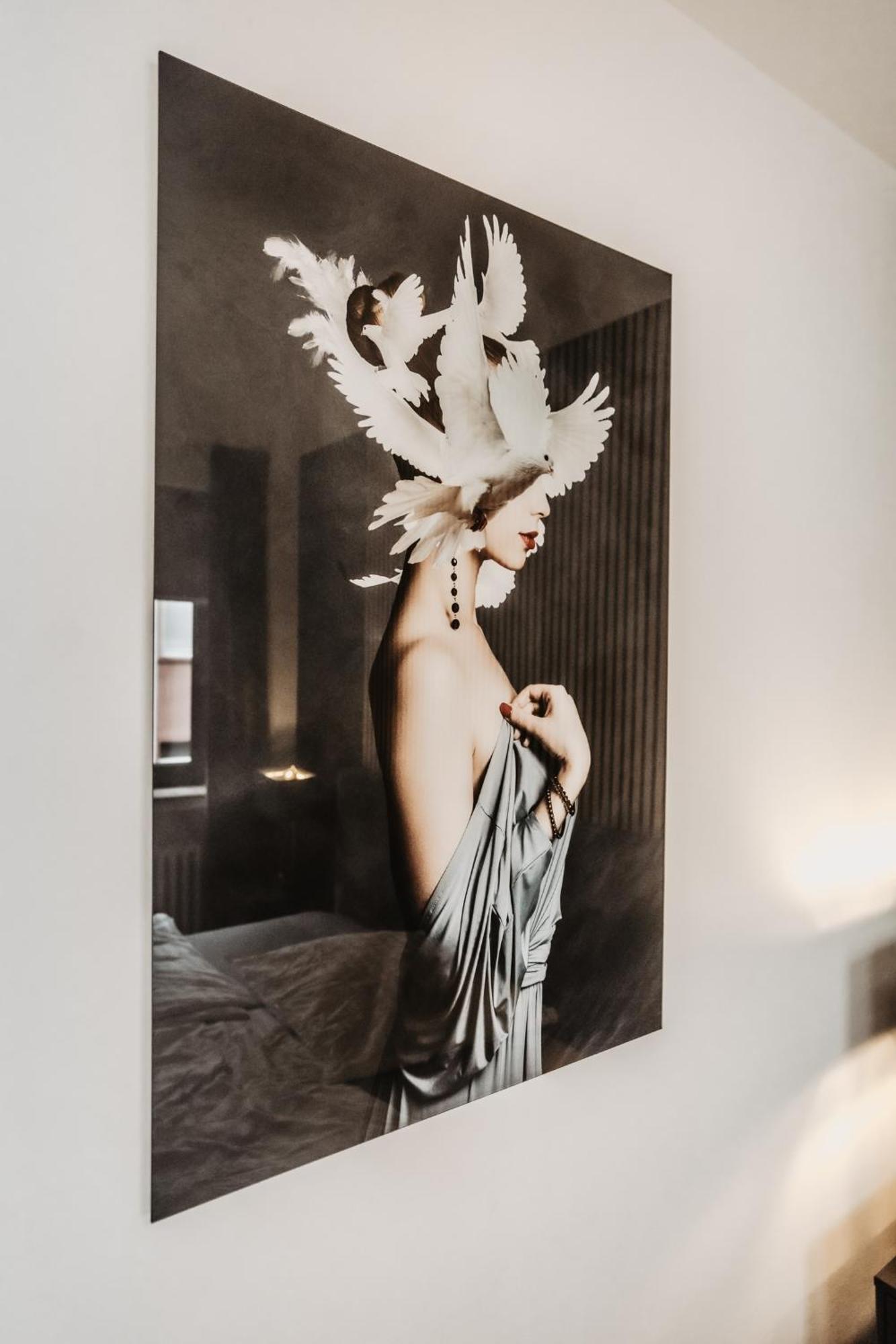 Hotel Boutique *