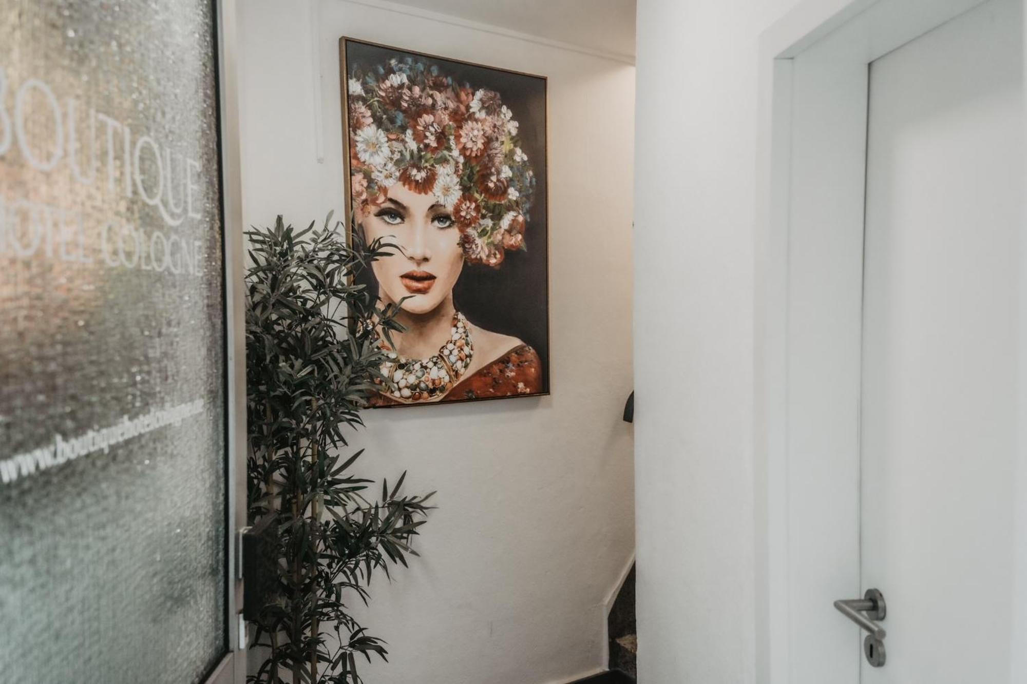 Hotel Boutique Colónia