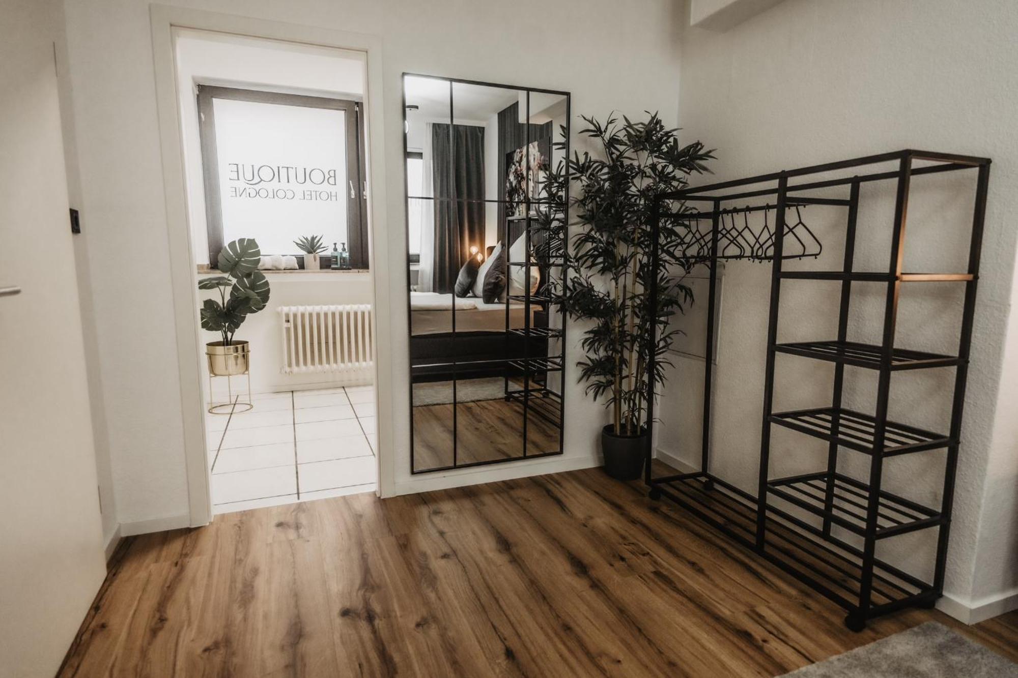 Boutique Colónia