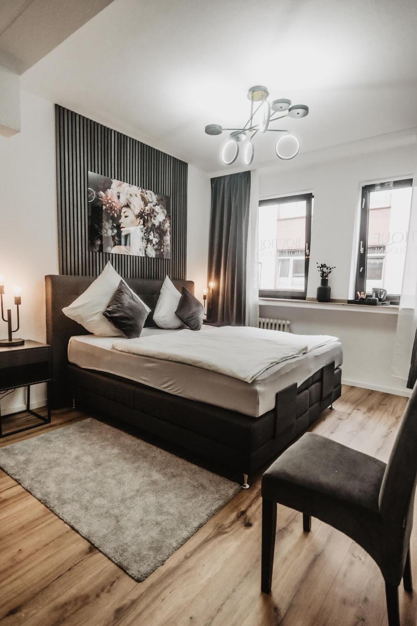 Boutique Hotel *