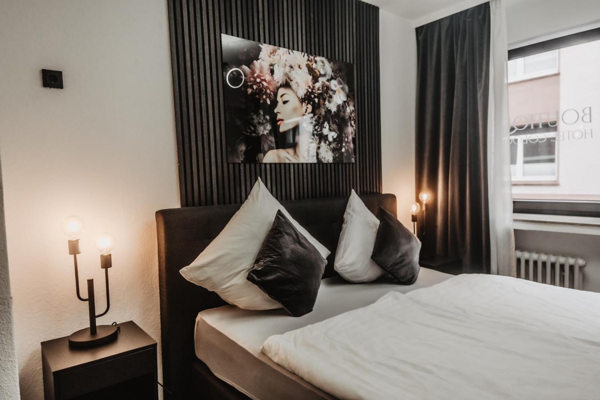 Hotel Boutique