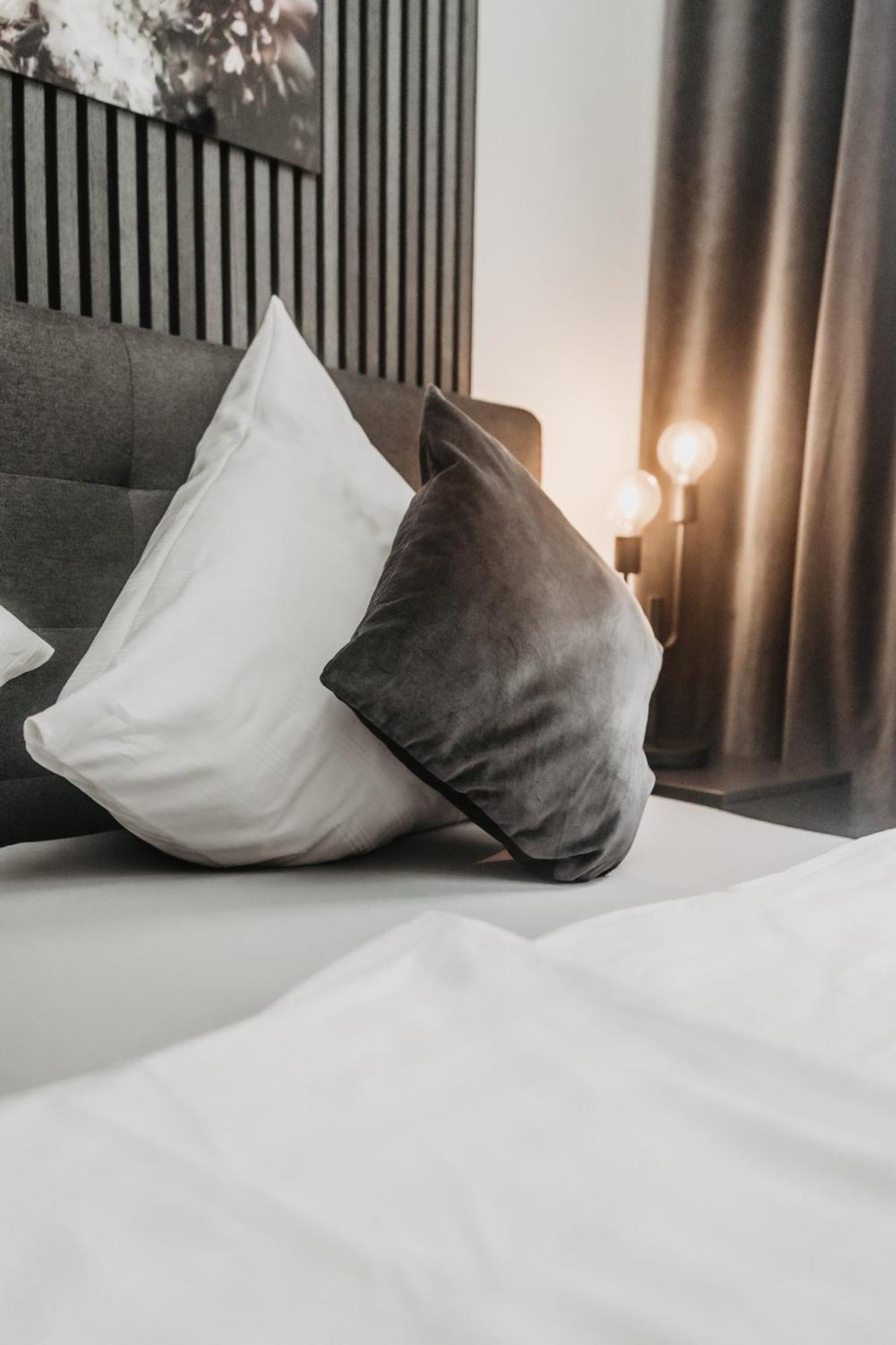 Hotel Boutique *