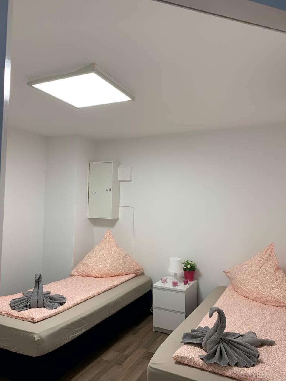 Central Private In Popular Neighborhood! Apartamento