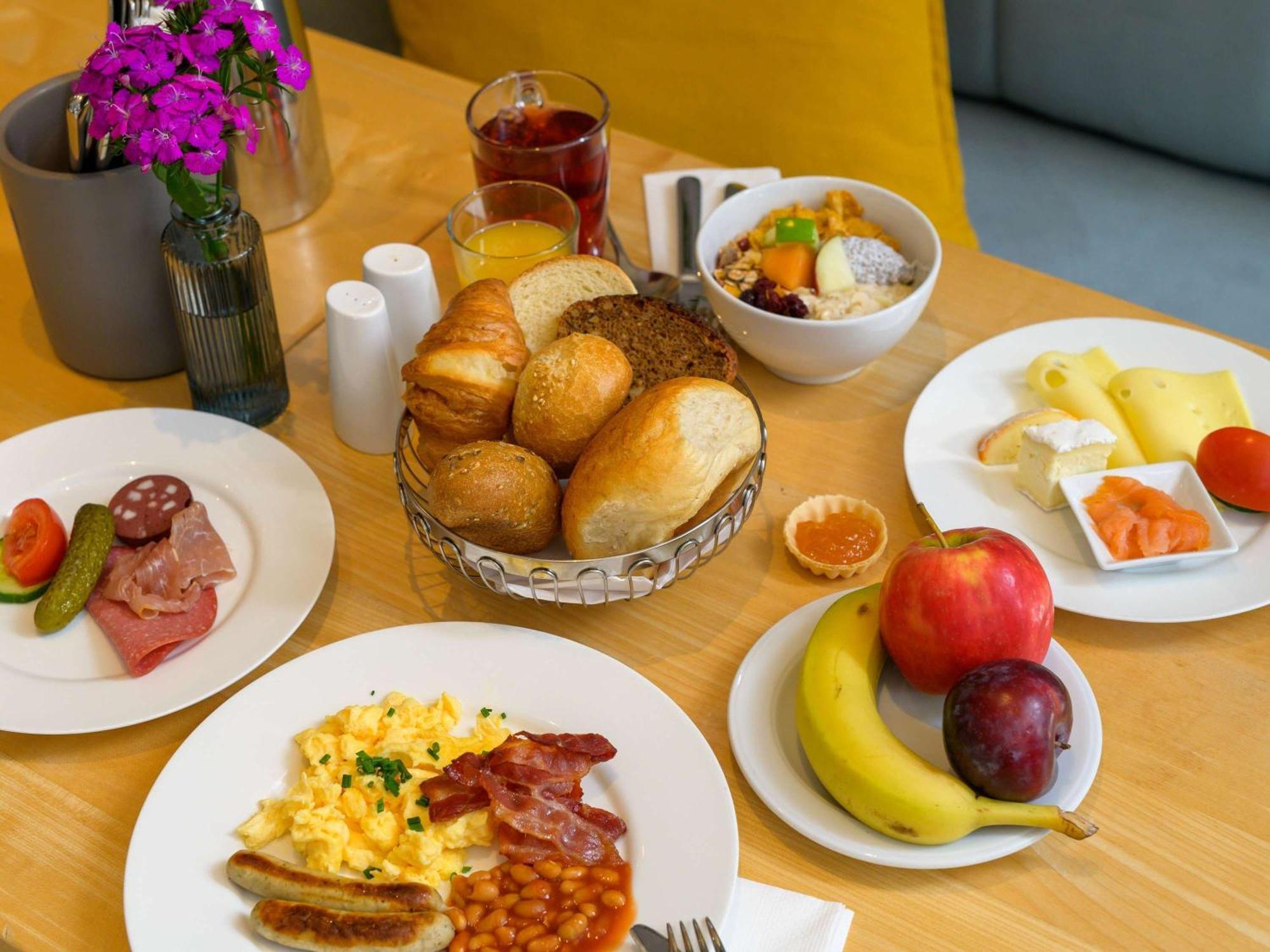 Mercure West 4* Cologne