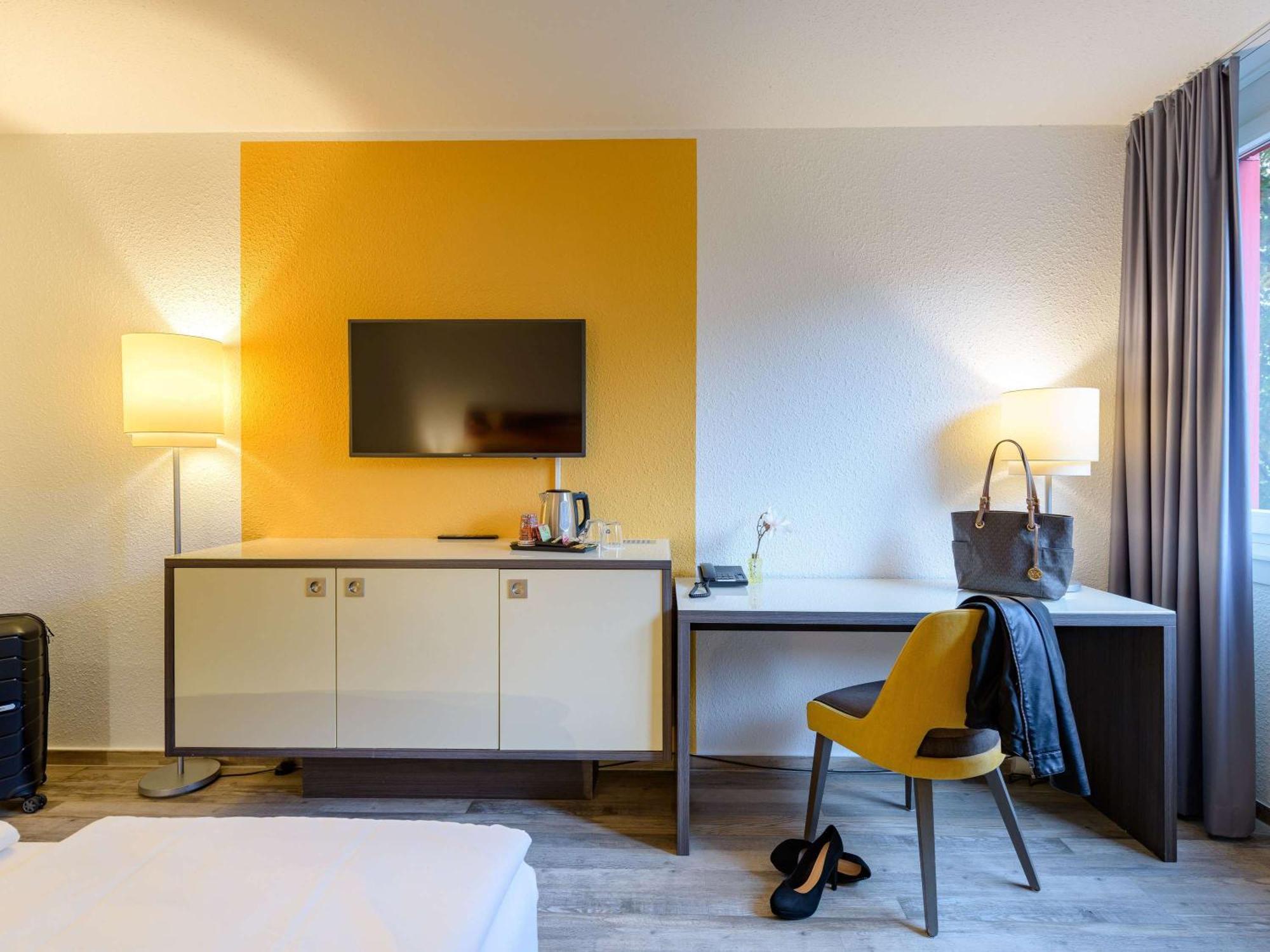 Mercure West 4* Cologne