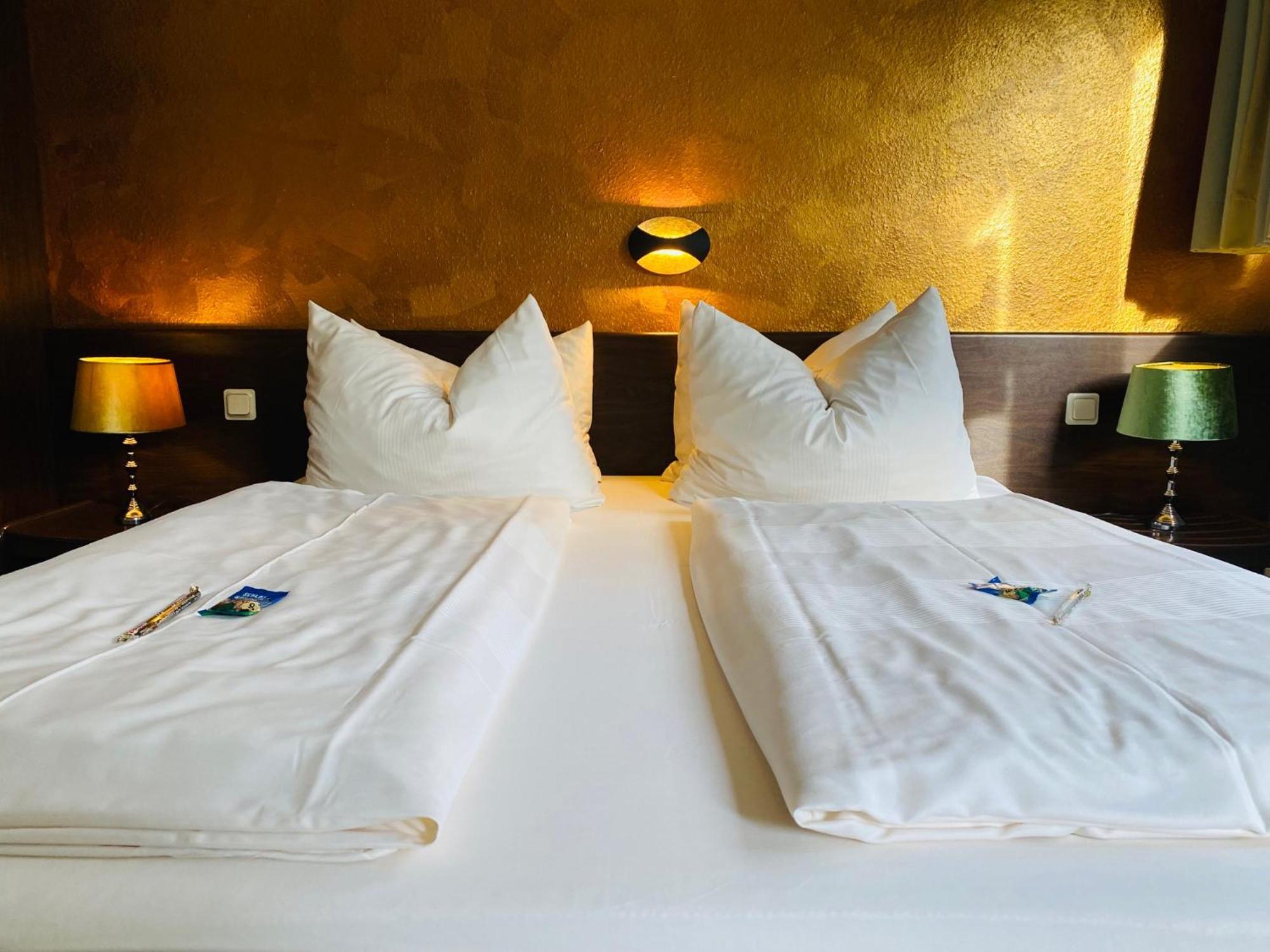 Christina Hotel Köln