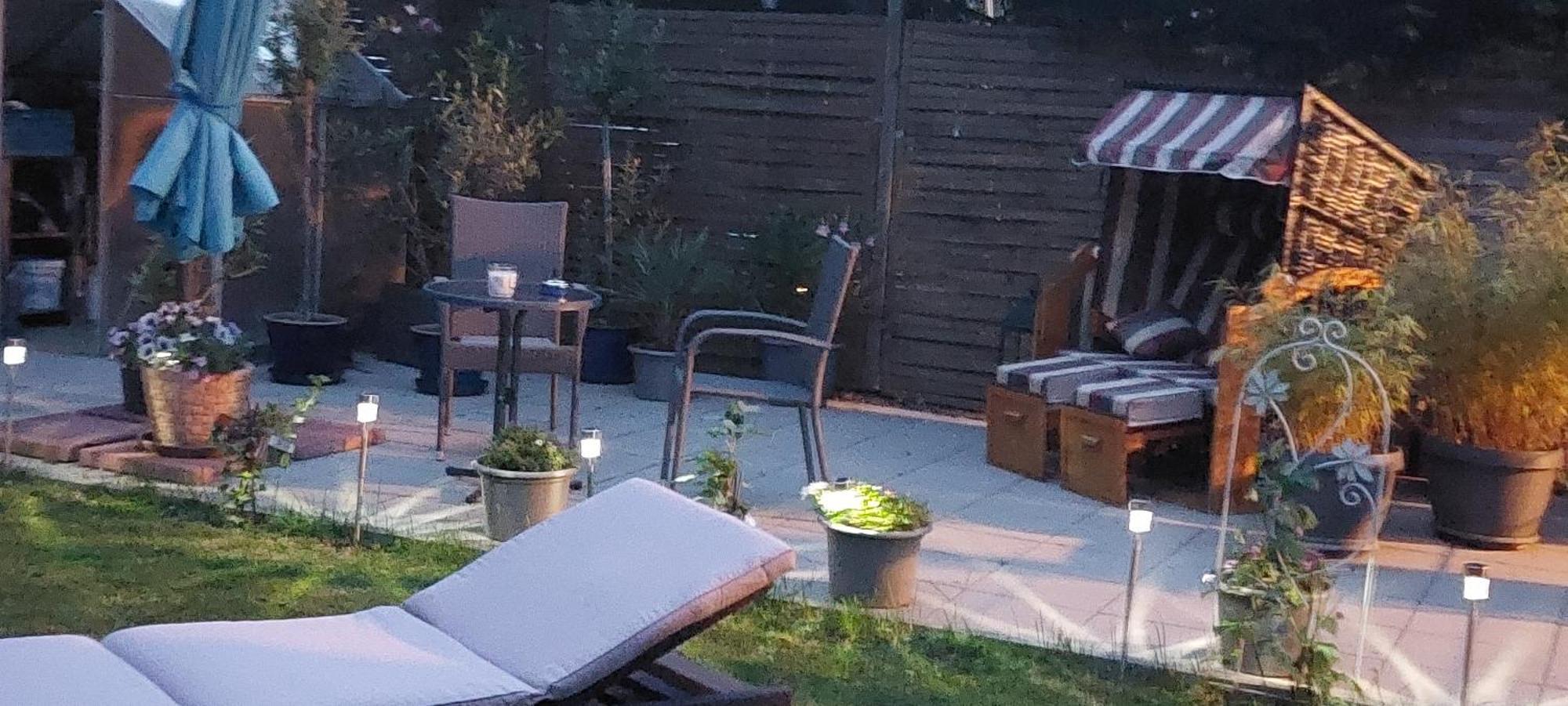 Homestay Dg-zimmer *