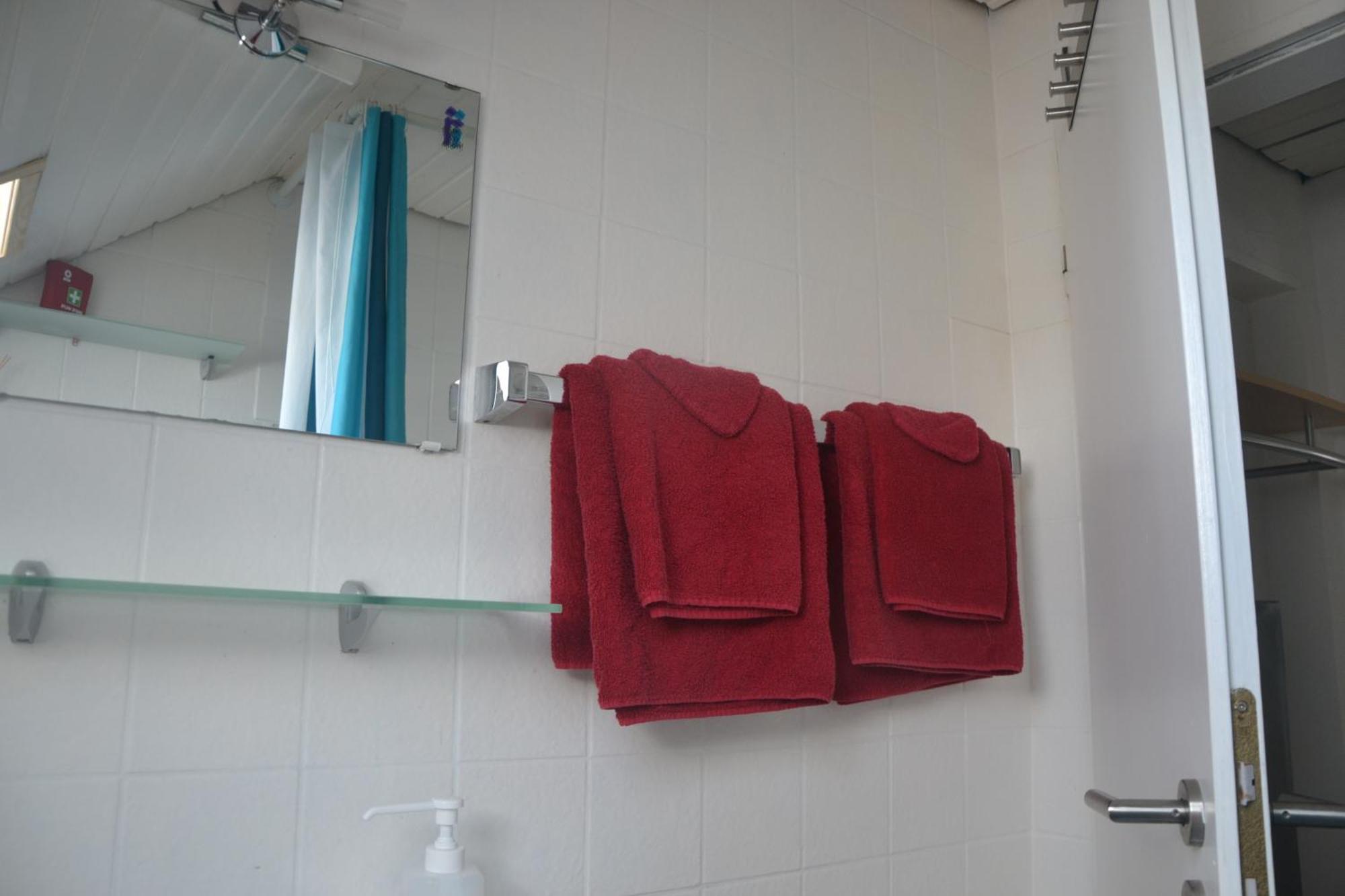 Hospedagem domiciliar Dg-zimmer *