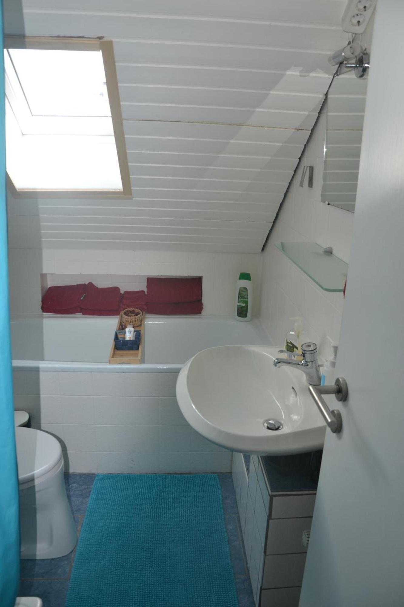 Homestay Dg-zimmer