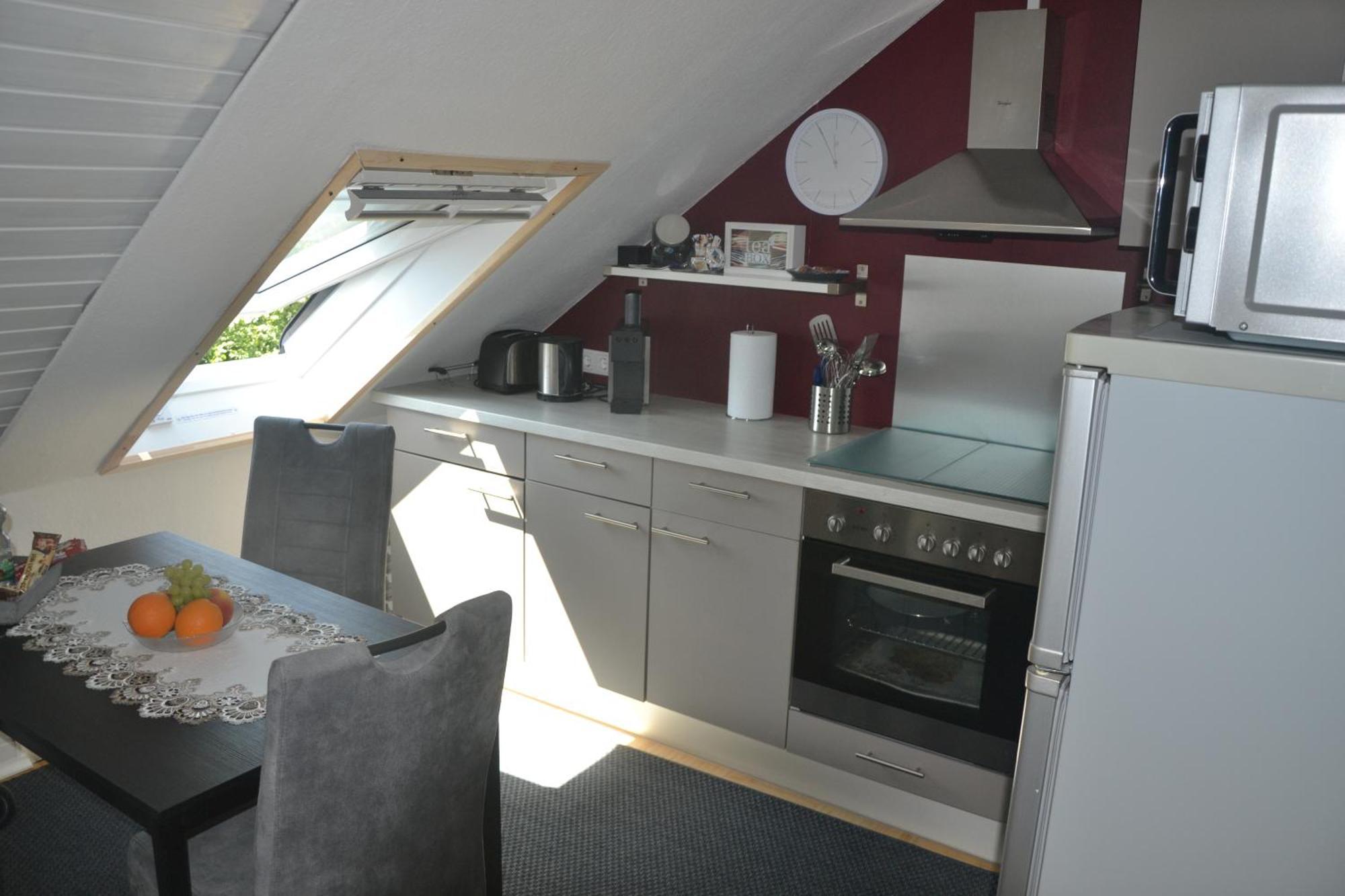 Homestay Dg-zimmer Cologne