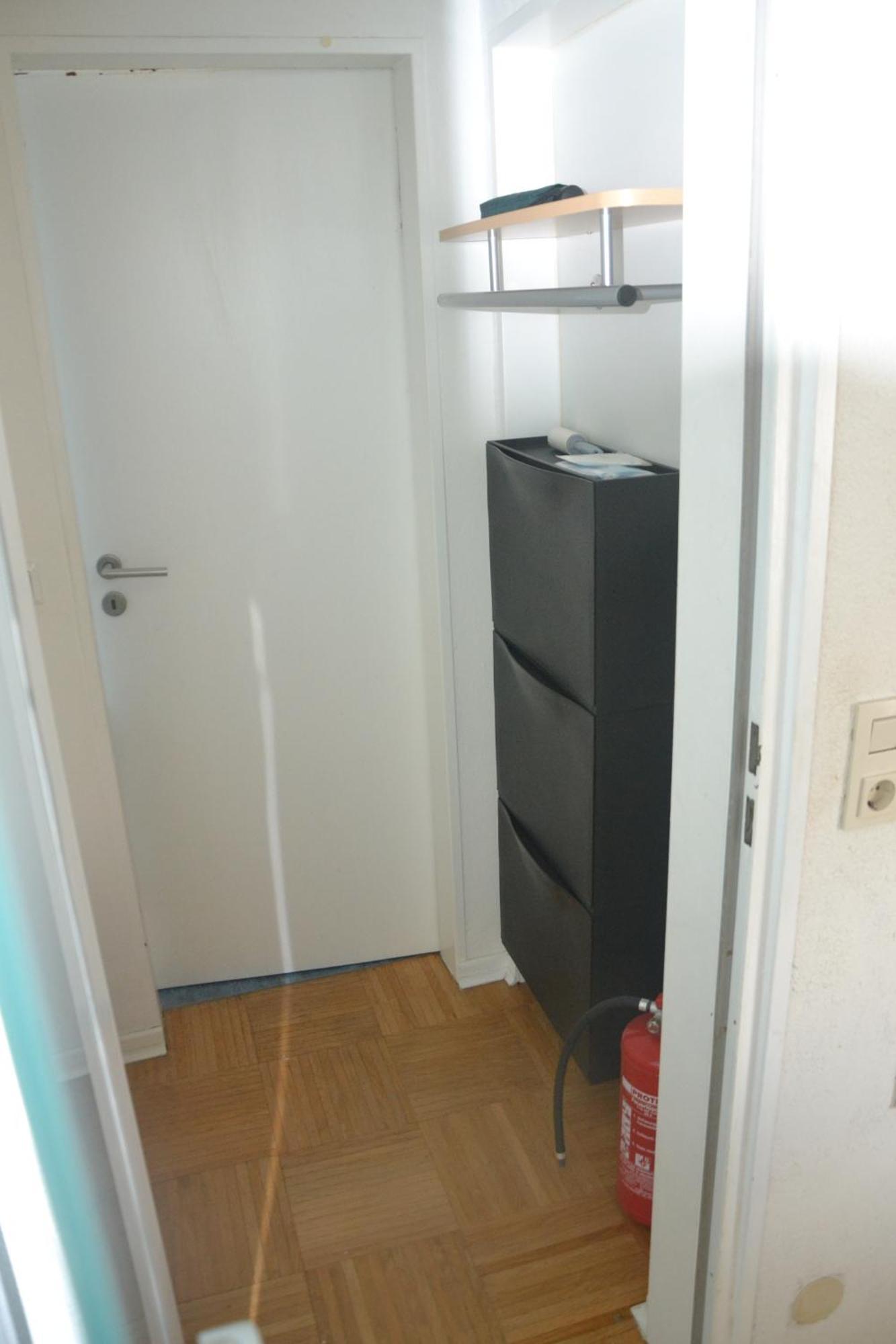 Dg-zimmer Homestay *