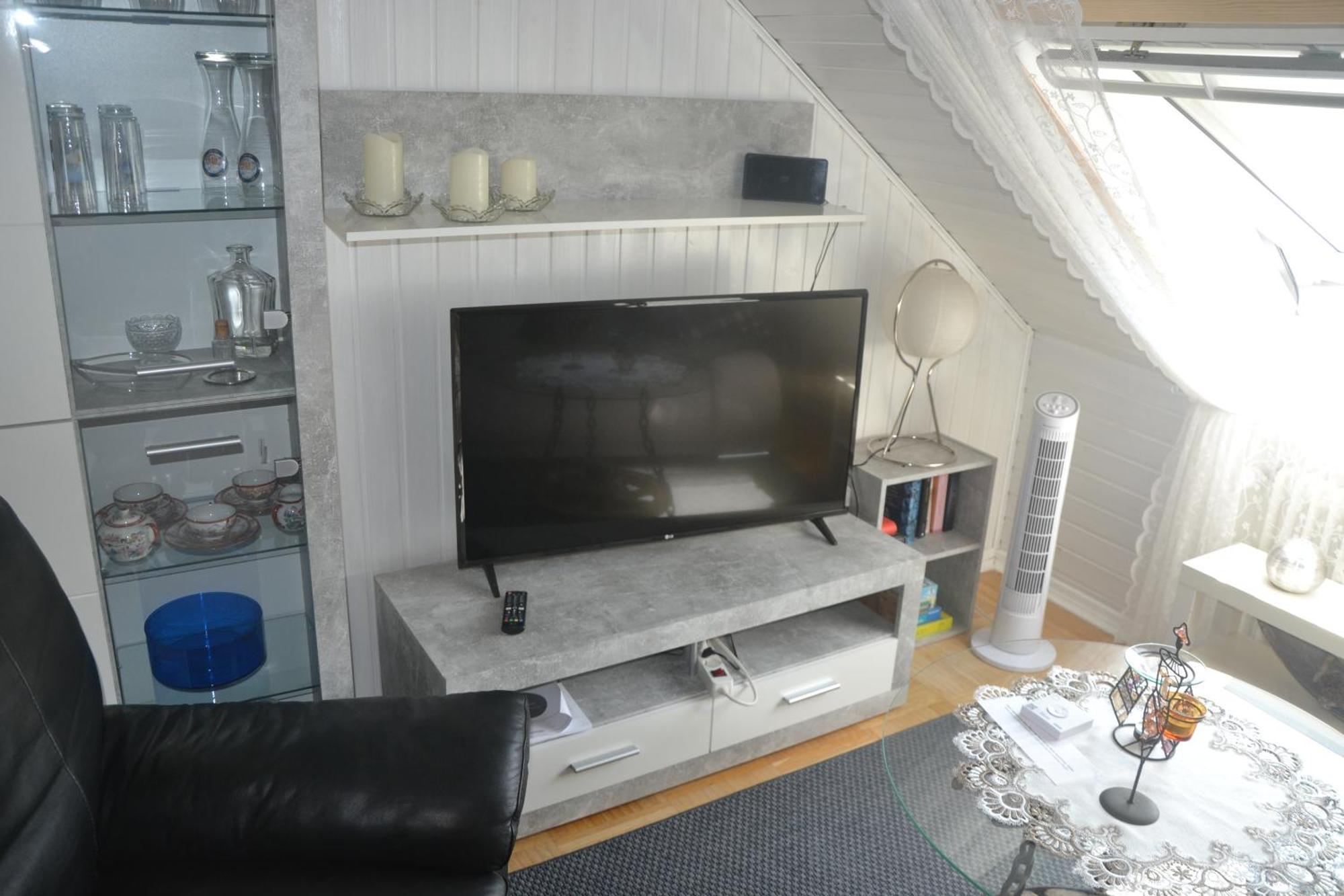 Dg-zimmer Homestay *
