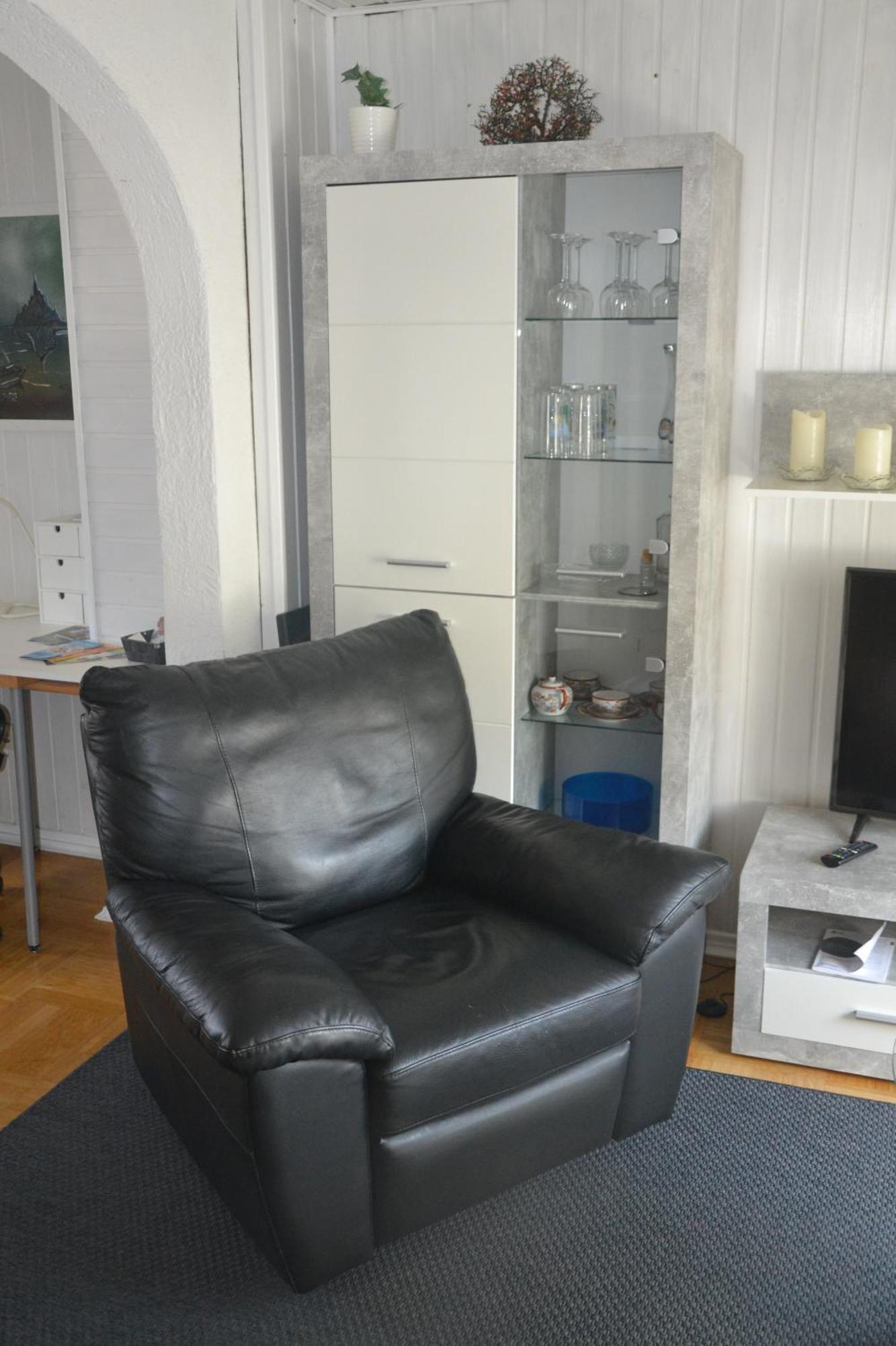 Homestay Dg-zimmer