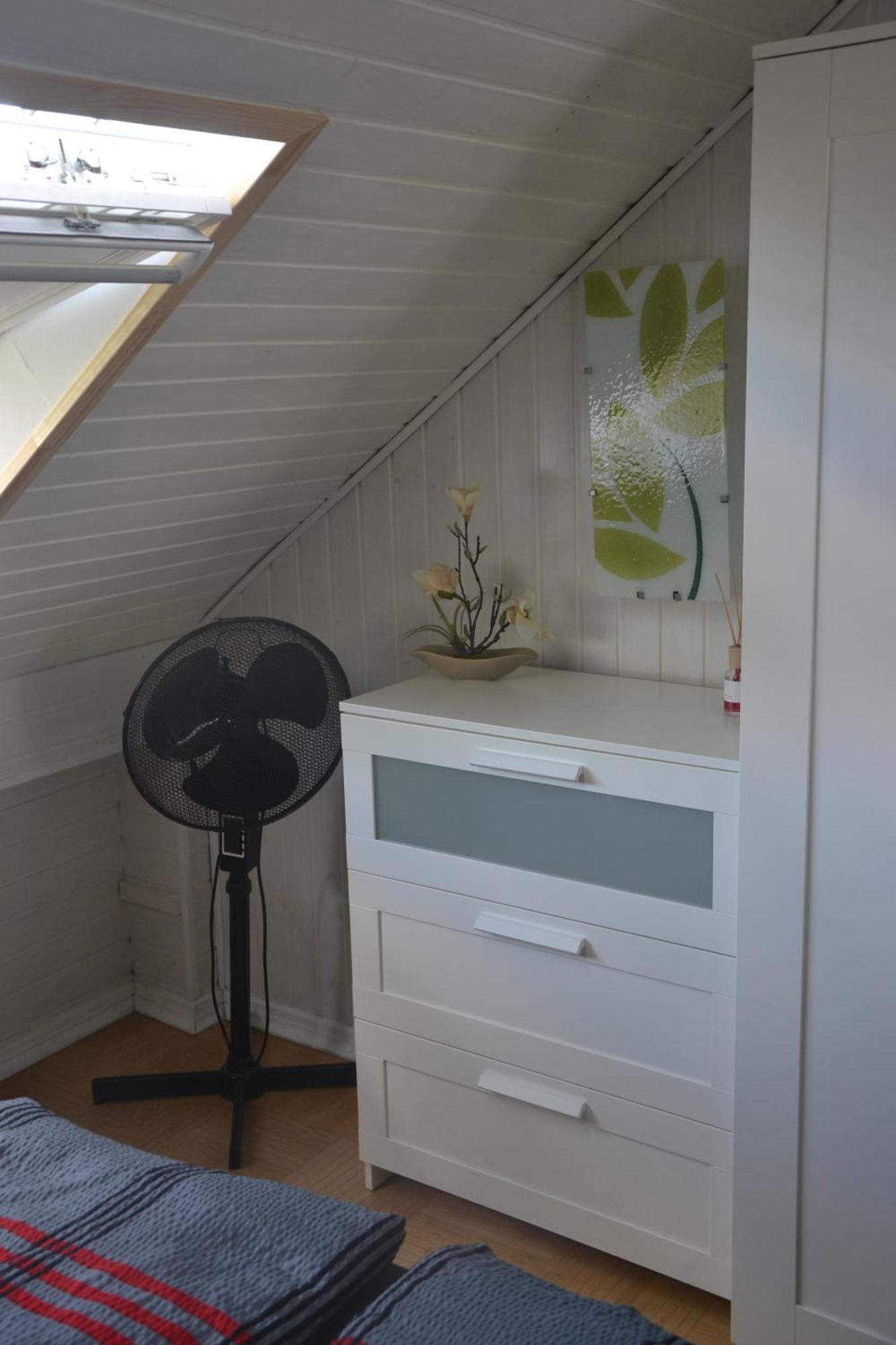Homestay Dg-zimmer