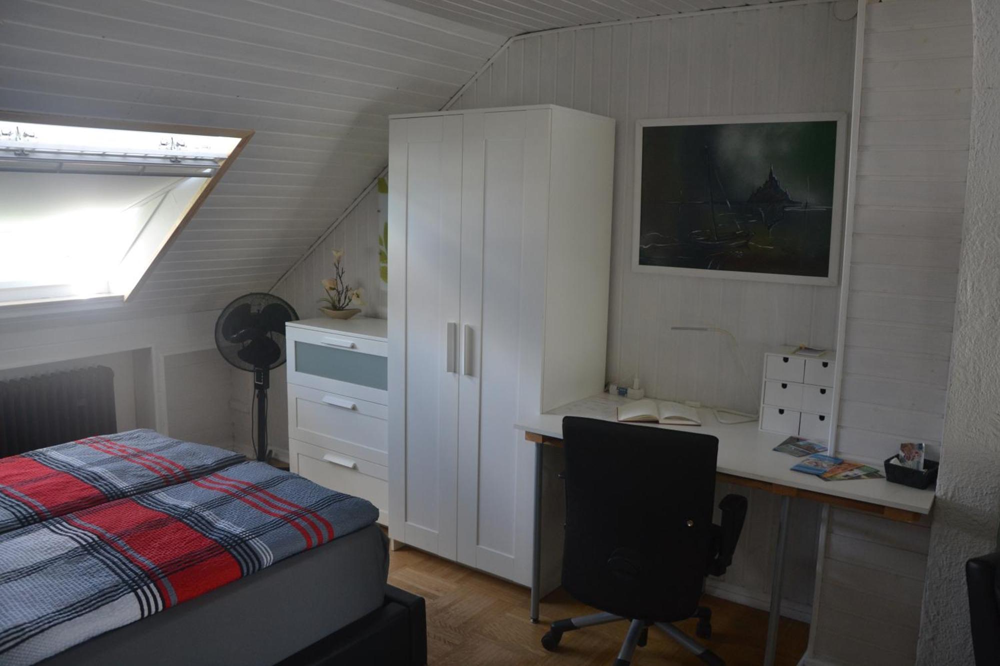 Homestay Dg-zimmer