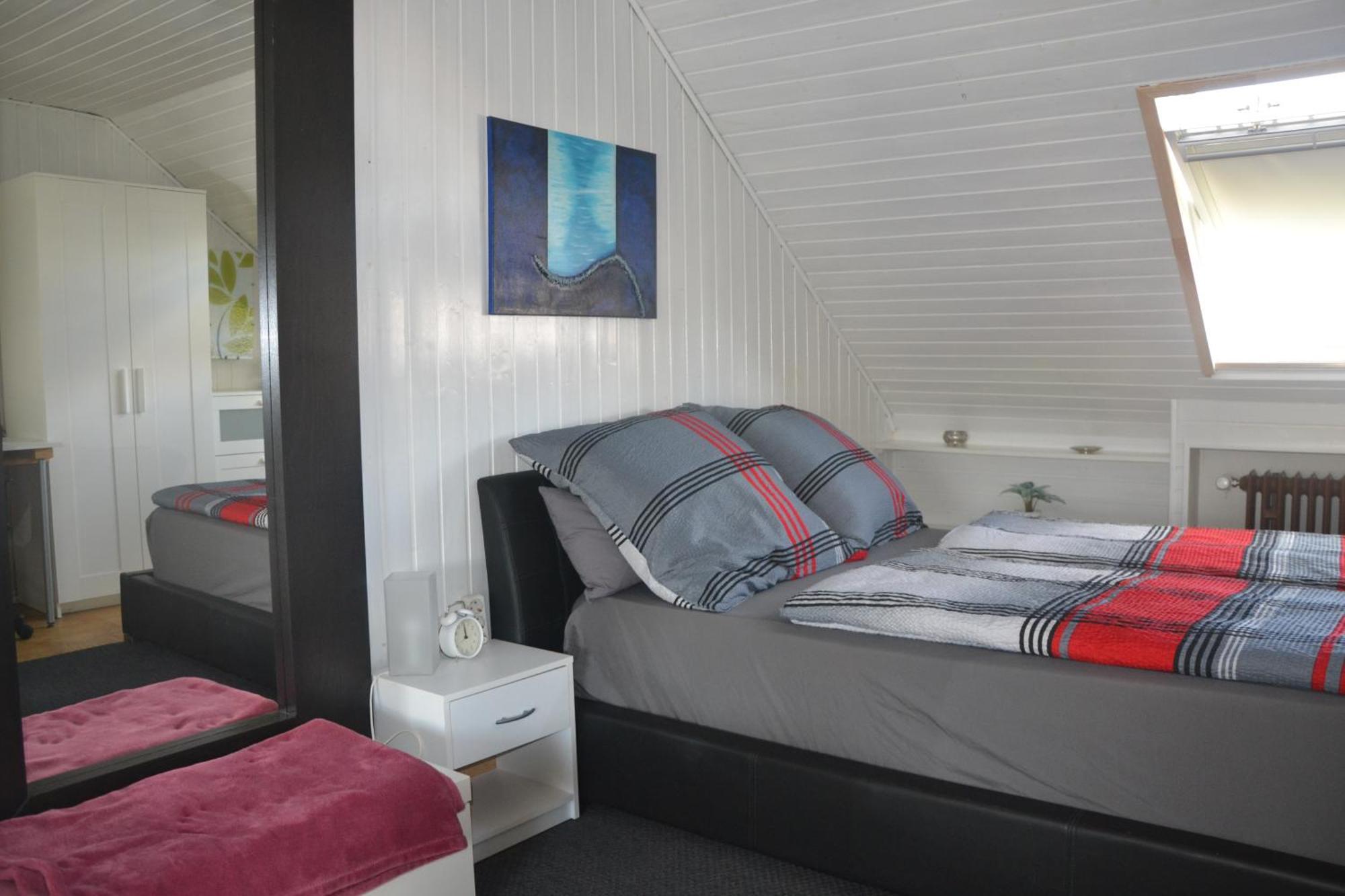 Homestay Dg-zimmer Cologne