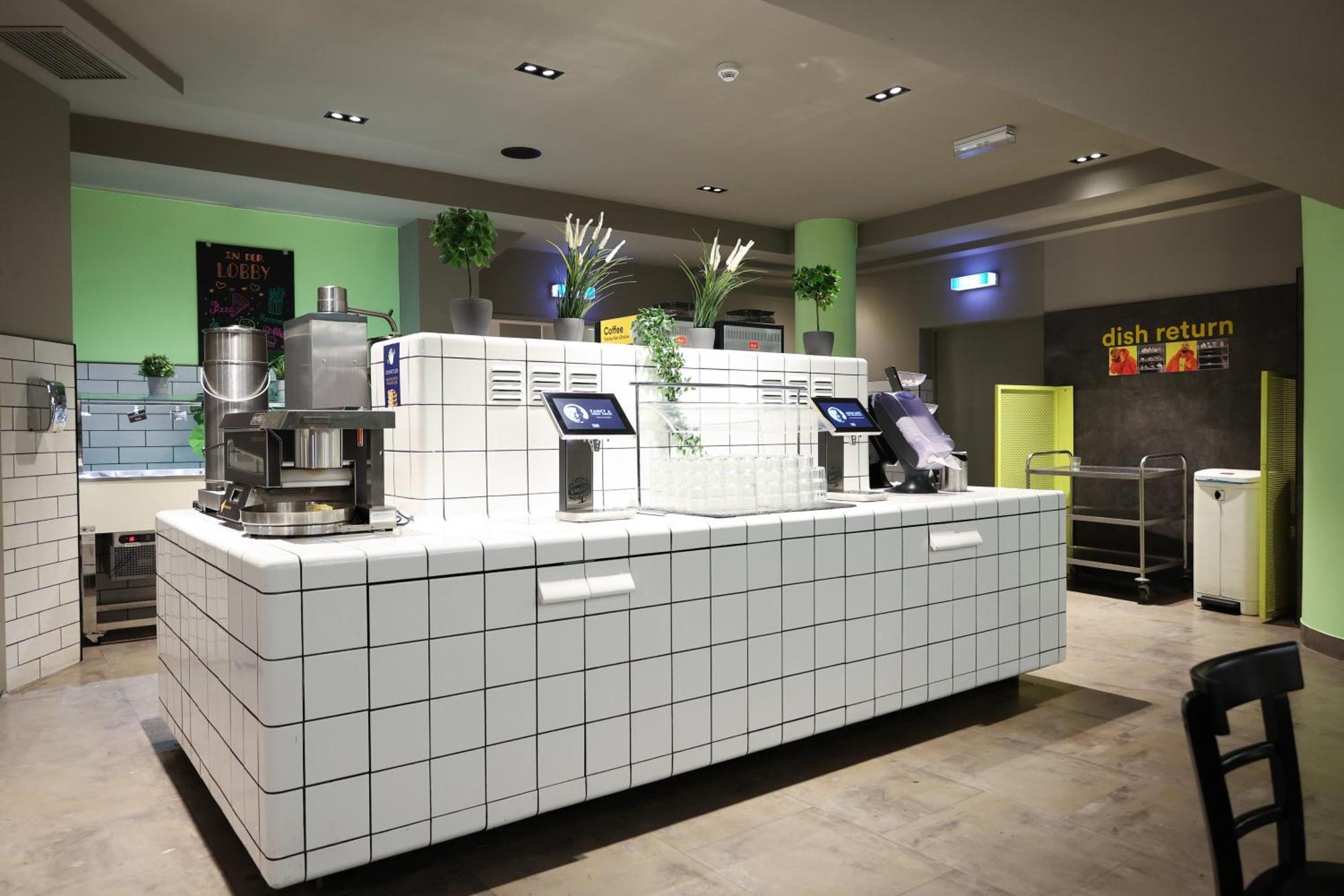 A&o Neumarkt Hotel 2*